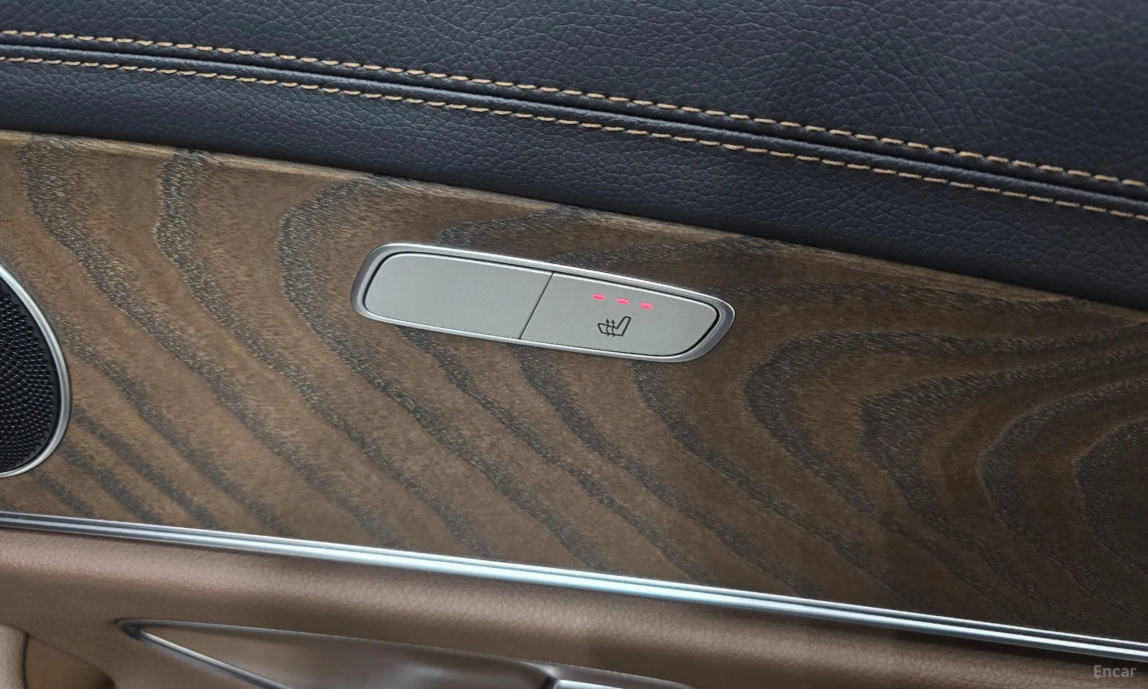 Mercedes Benz E-Class W213 превью 19