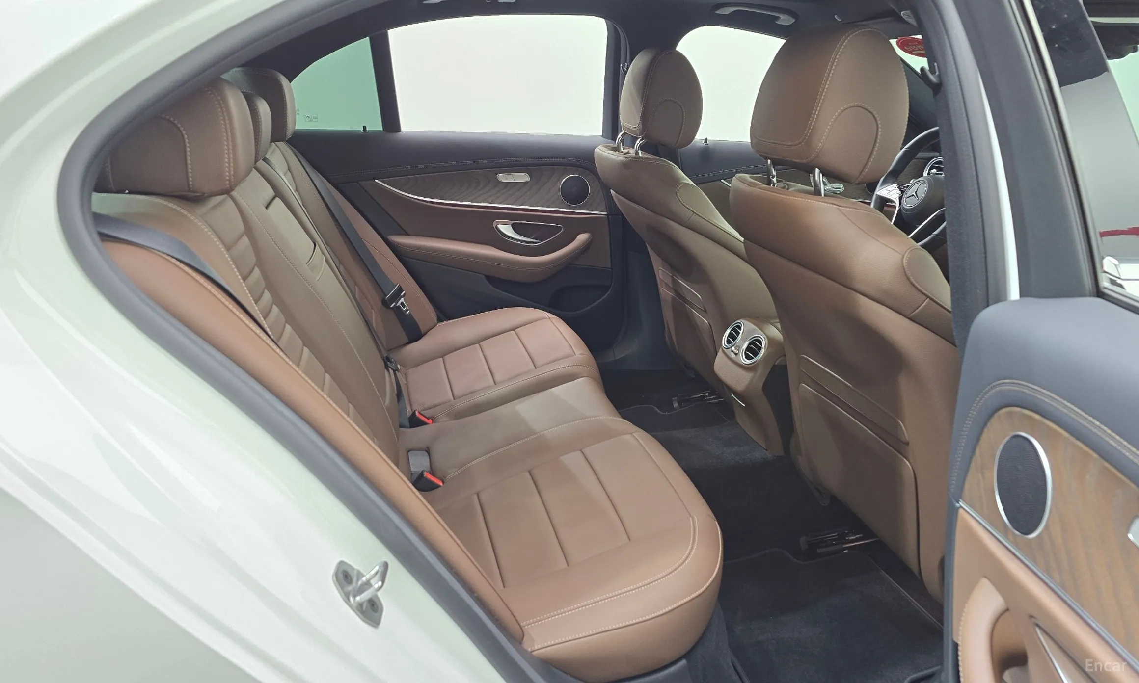 Mercedes Benz E-Class W213 превью 20