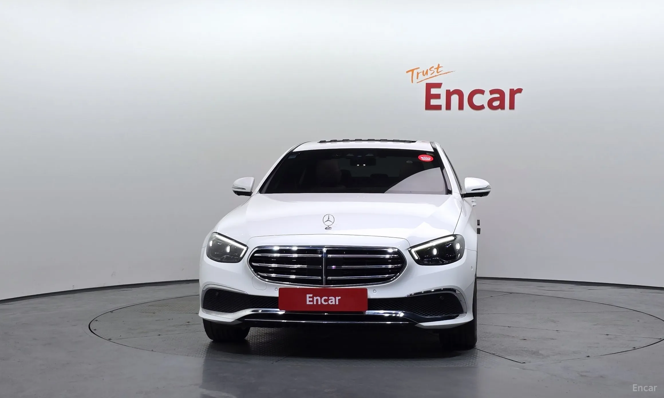 Mercedes Benz E-Class W213 превью 3