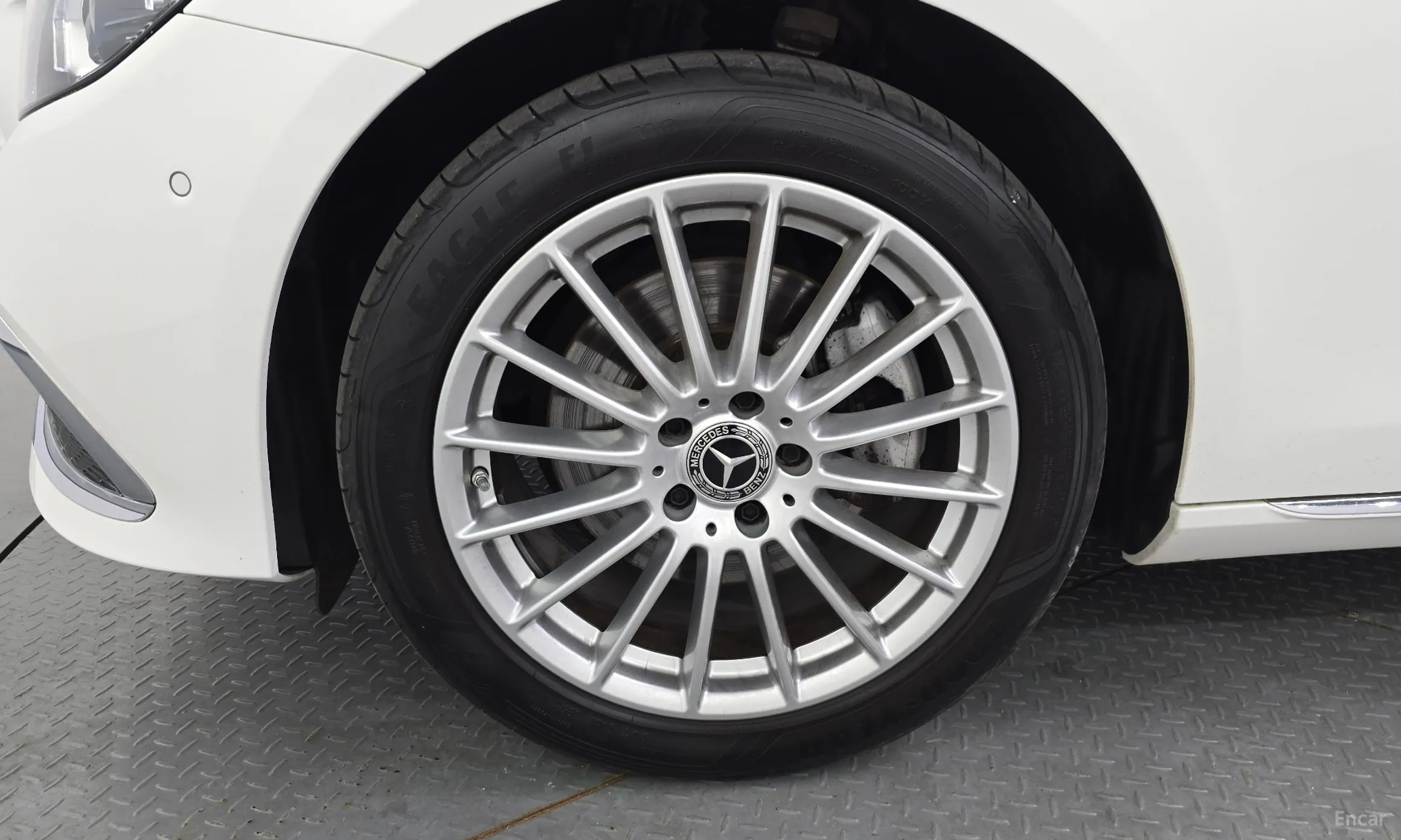 Mercedes Benz E-Class W213 превью 5
