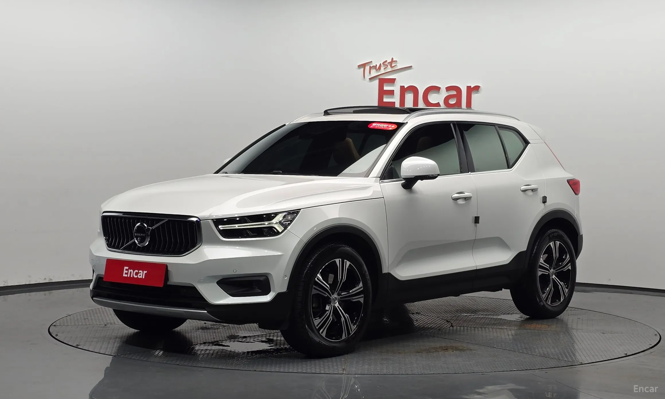 XC40