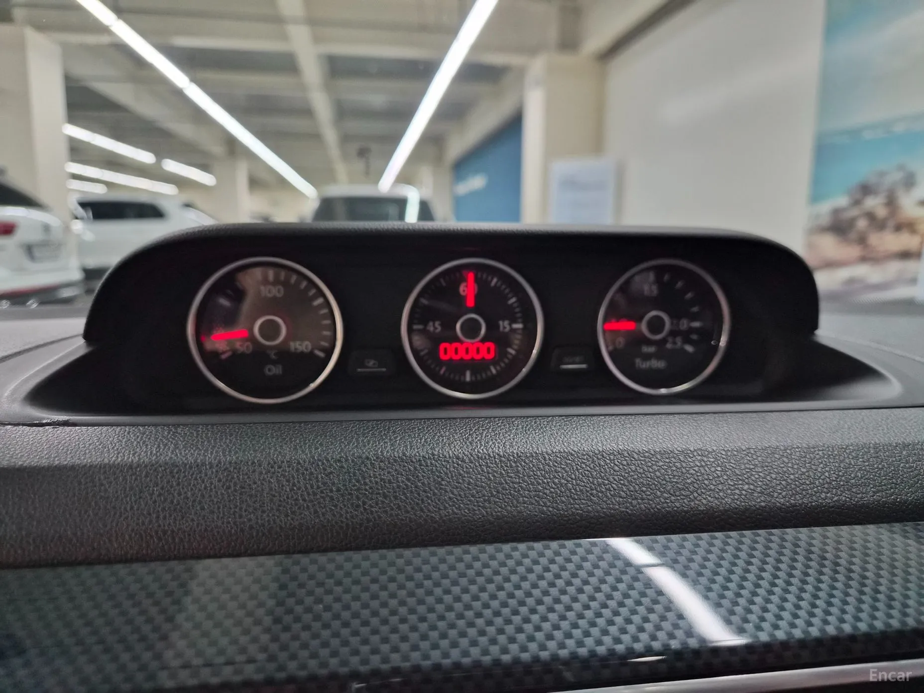 Volkswagen The Beetle превью 13
