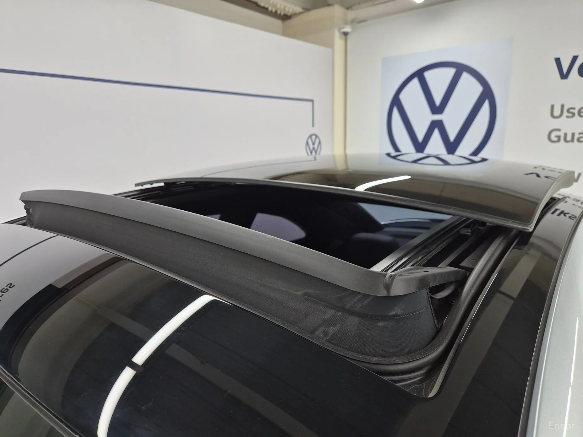 Volkswagen The Beetle превью 16