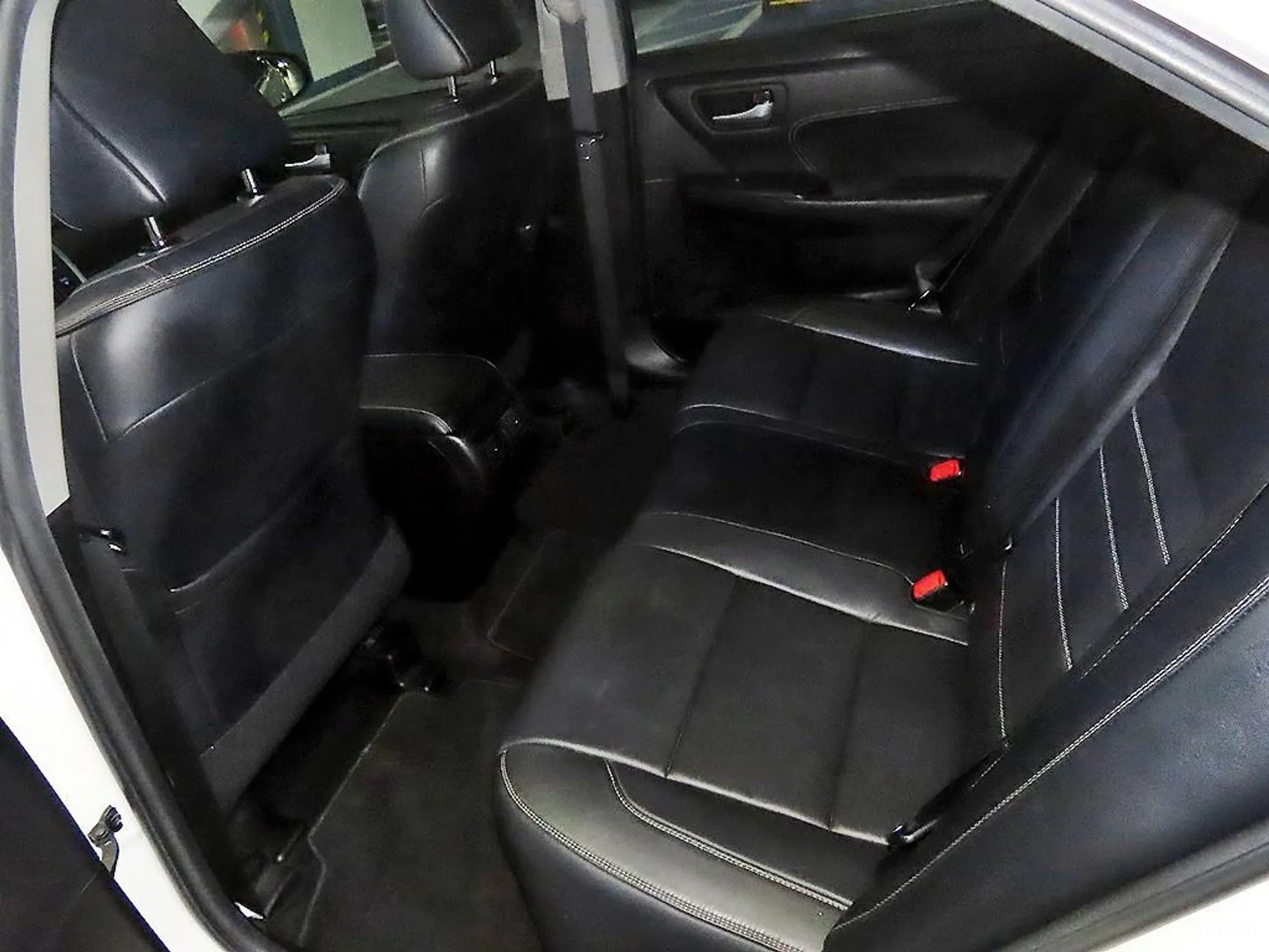 Toyota New Camry превью 17