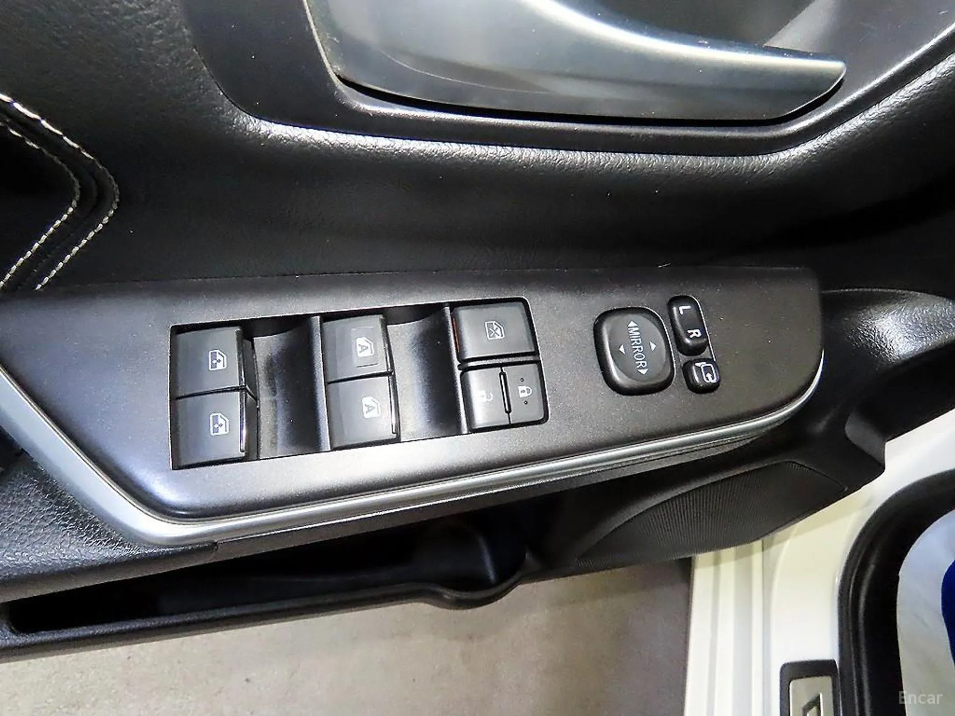 Toyota New Camry превью 3