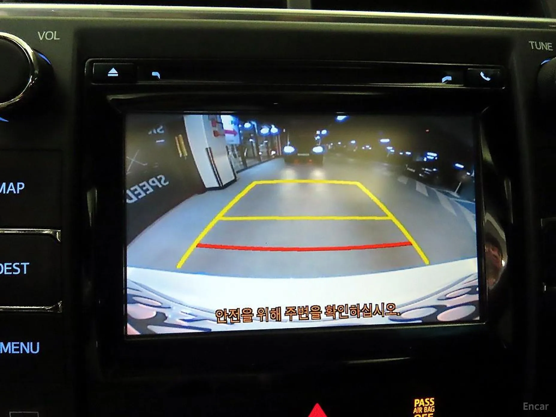 Toyota New Camry превью 5