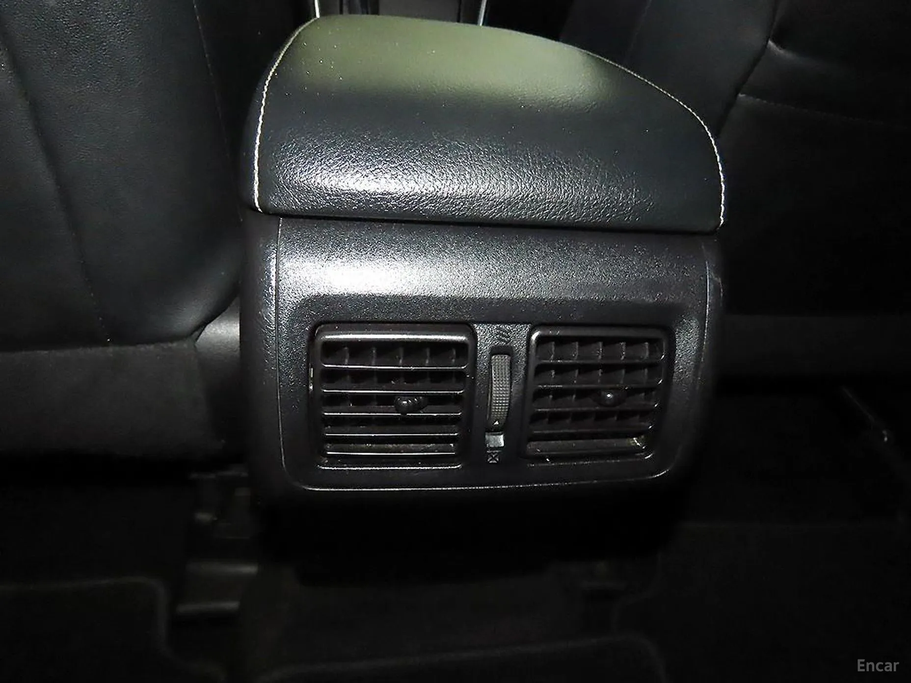 Toyota New Camry превью 7