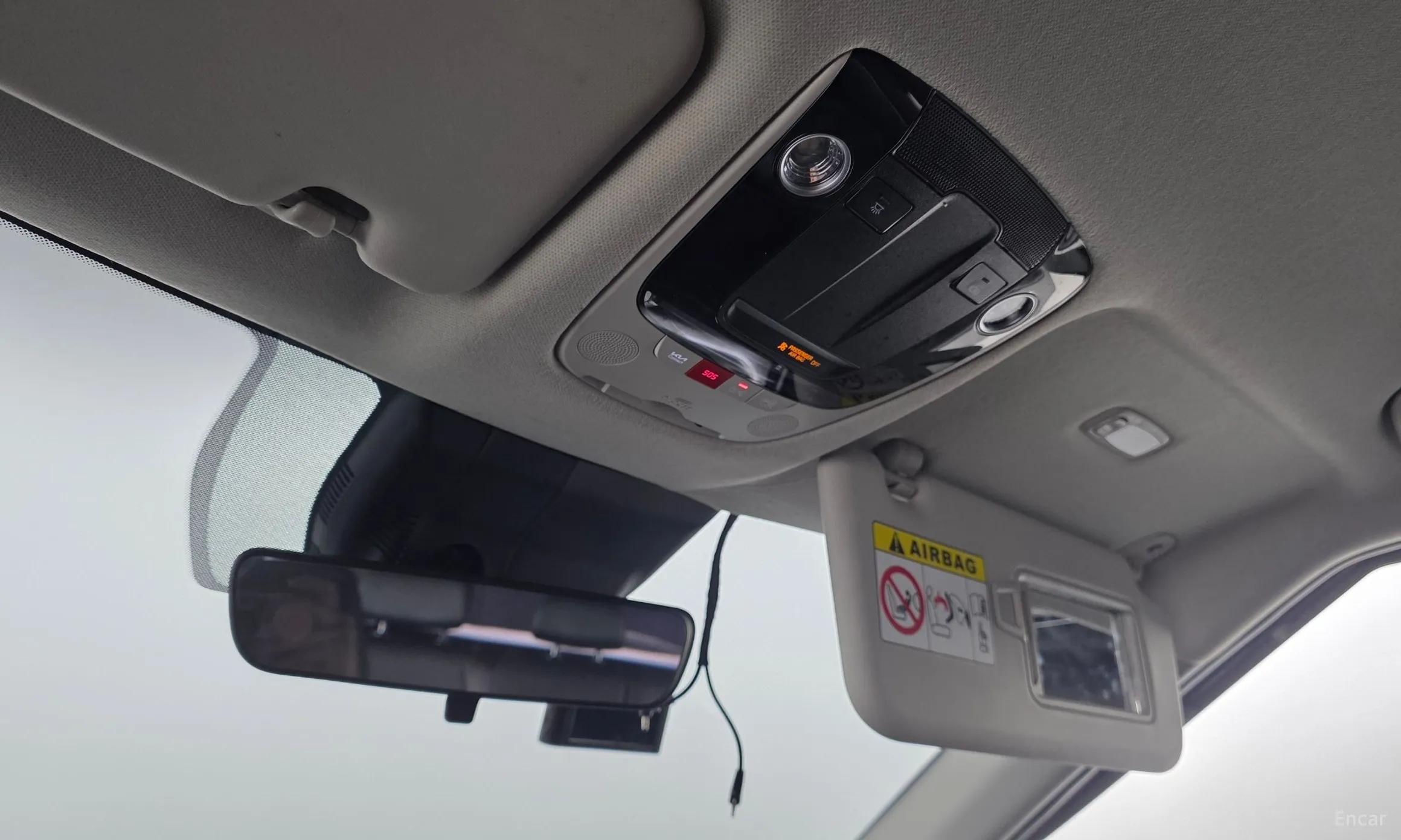 Kia Seltos превью 18