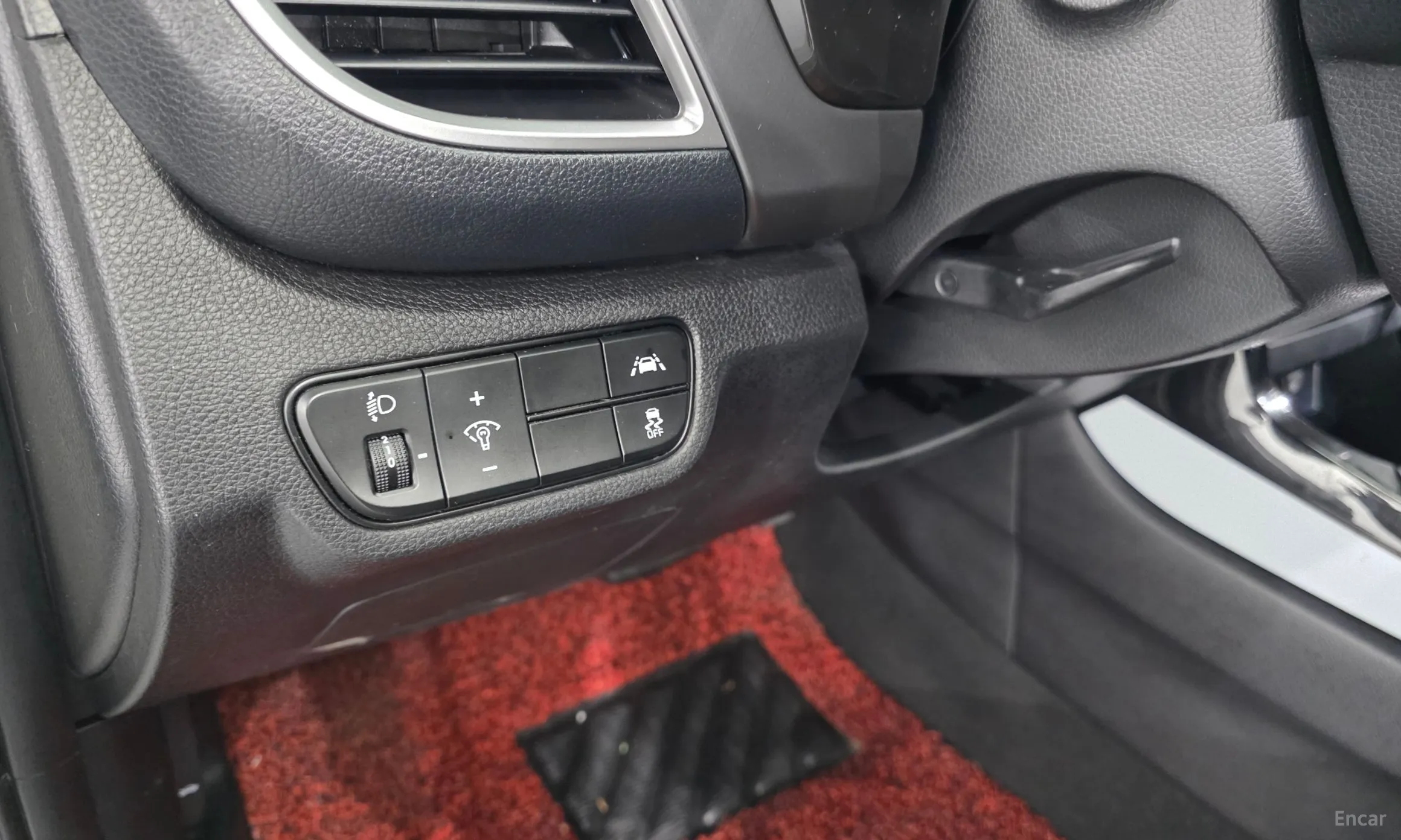 Kia Seltos превью 19