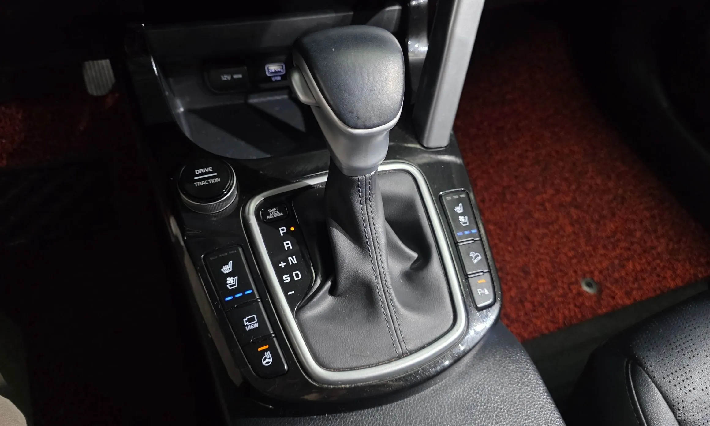 Kia Seltos превью 9