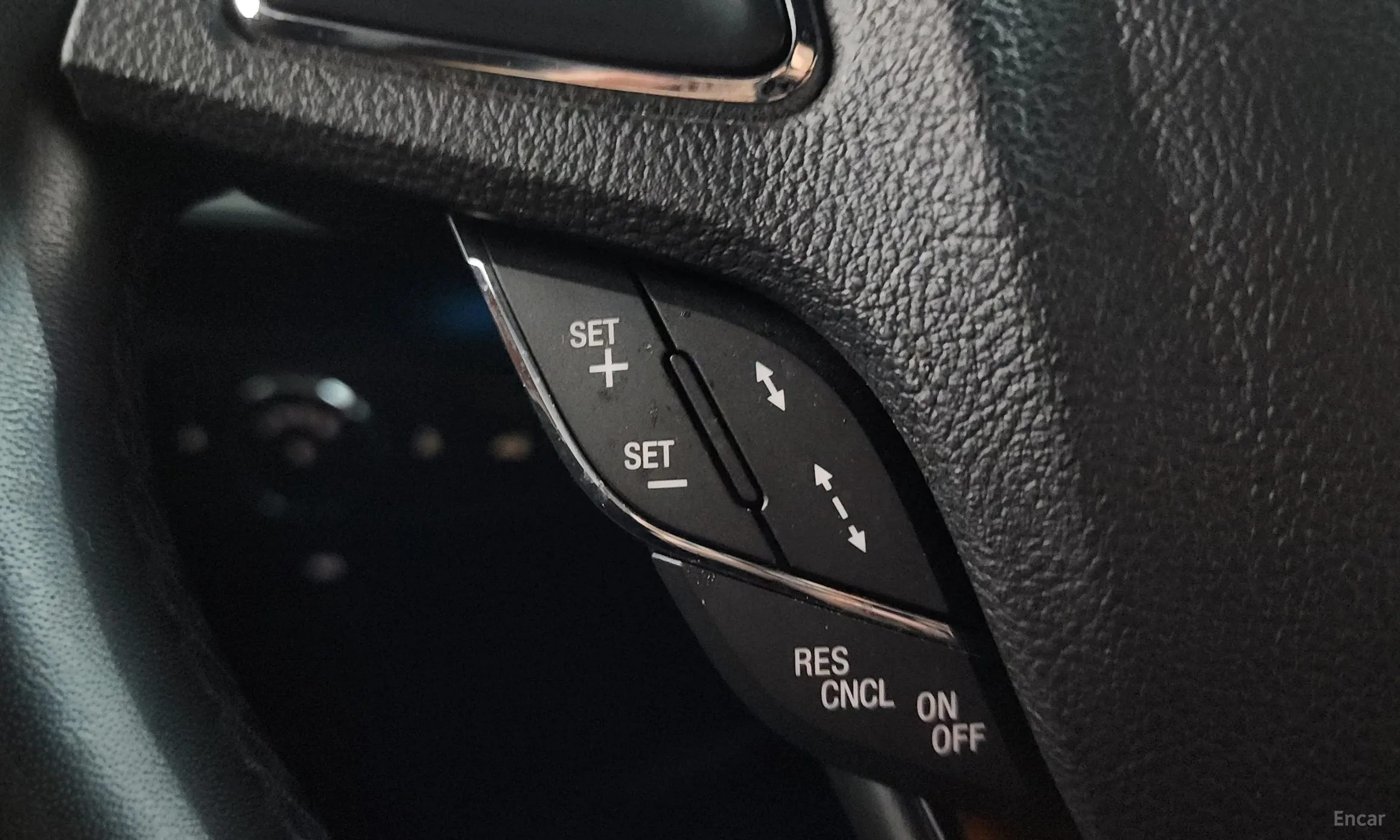 Lincoln MKX 2nd Generation превью 17