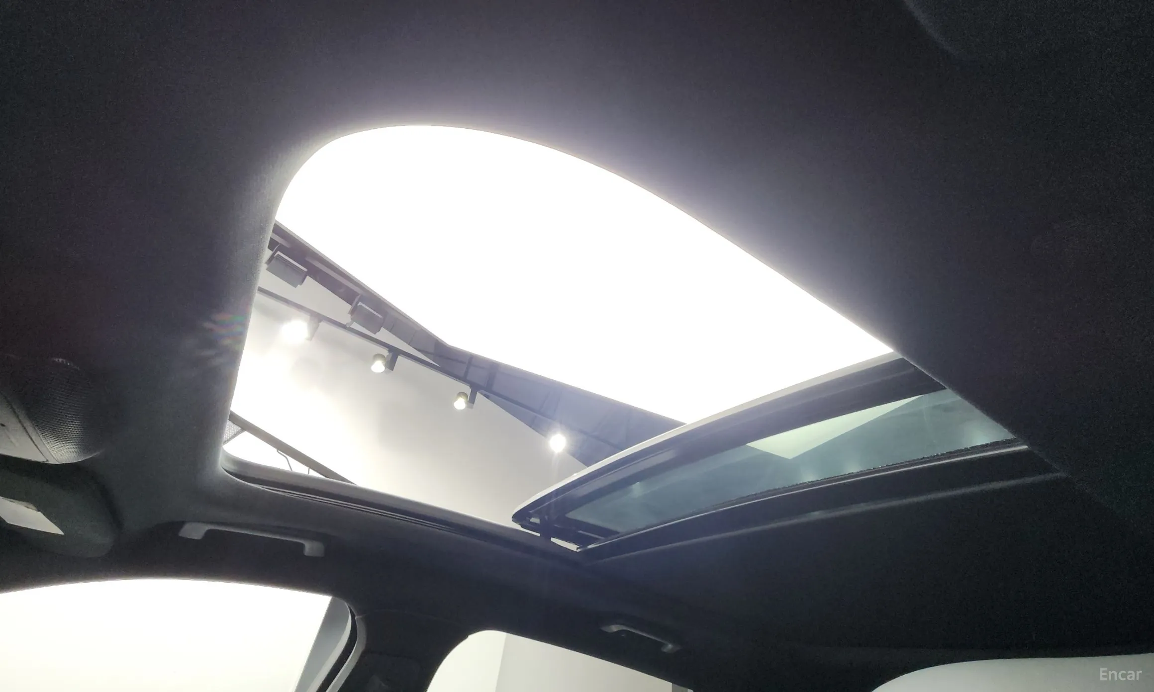 Lincoln MKX 2nd Generation превью 18