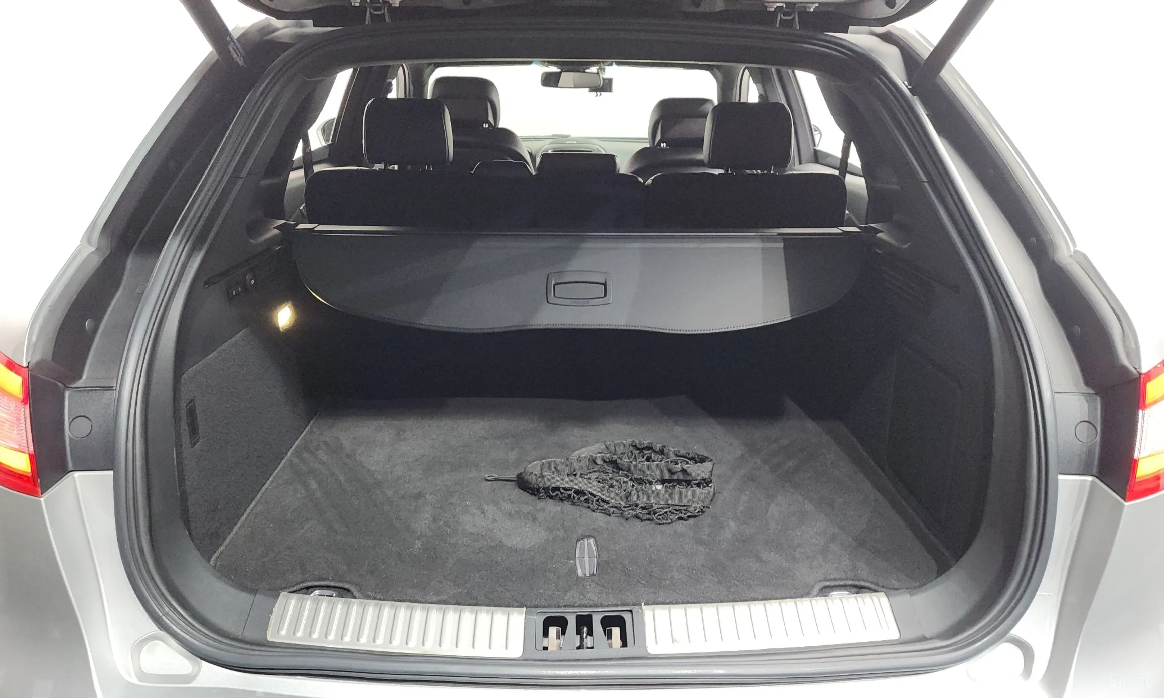Lincoln MKX 2nd Generation превью 20