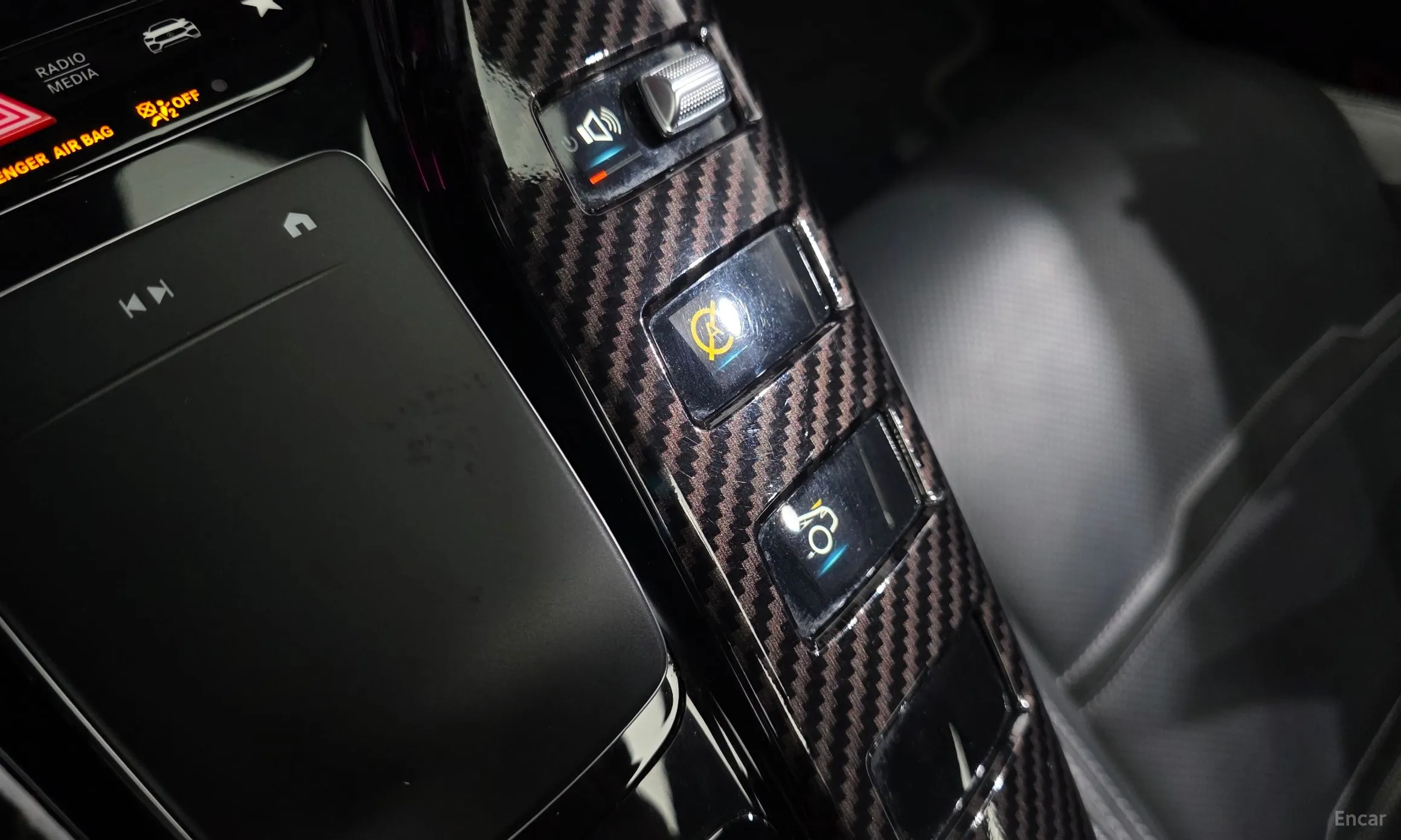 Mercedes Benz AMG GT превью 16
