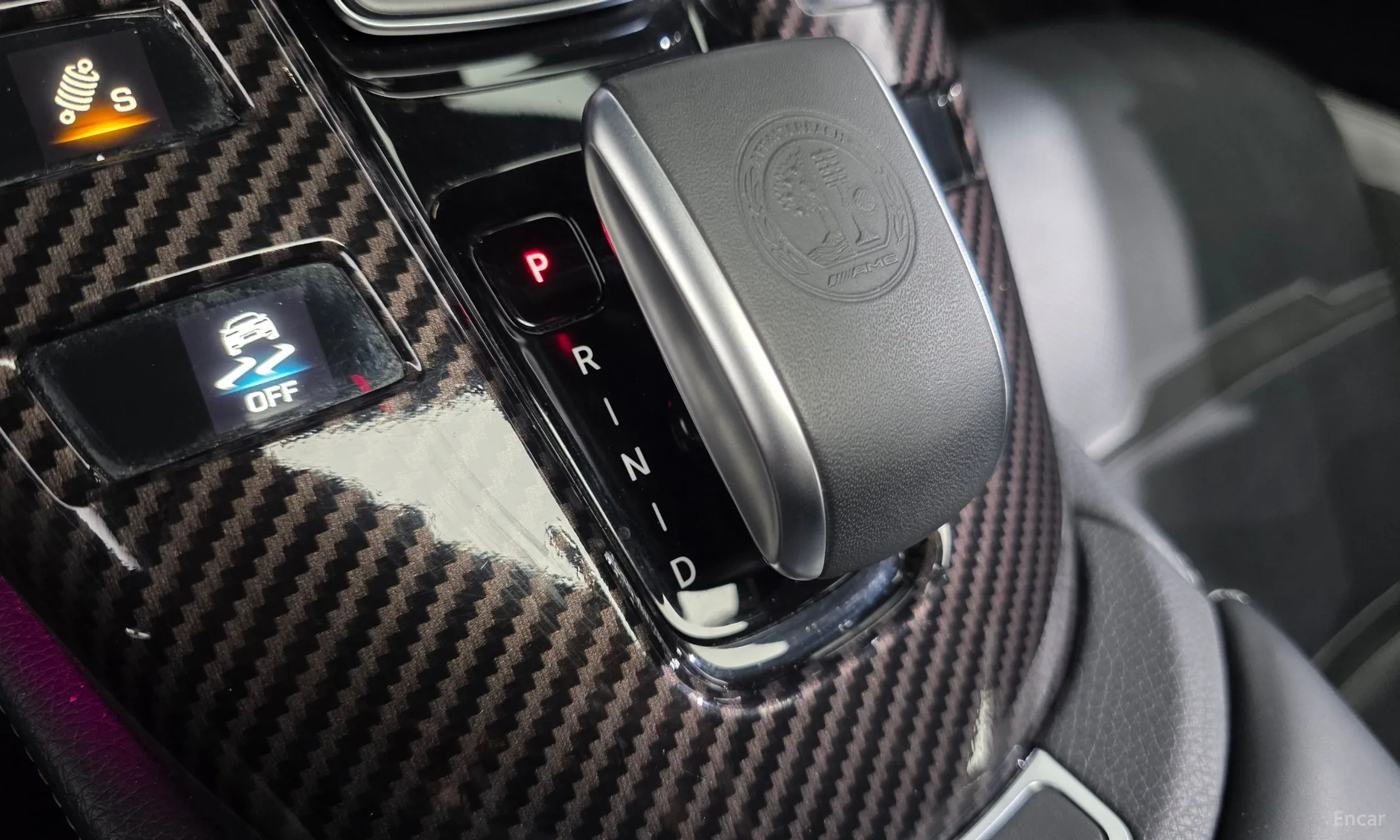 Mercedes Benz AMG GT превью 20