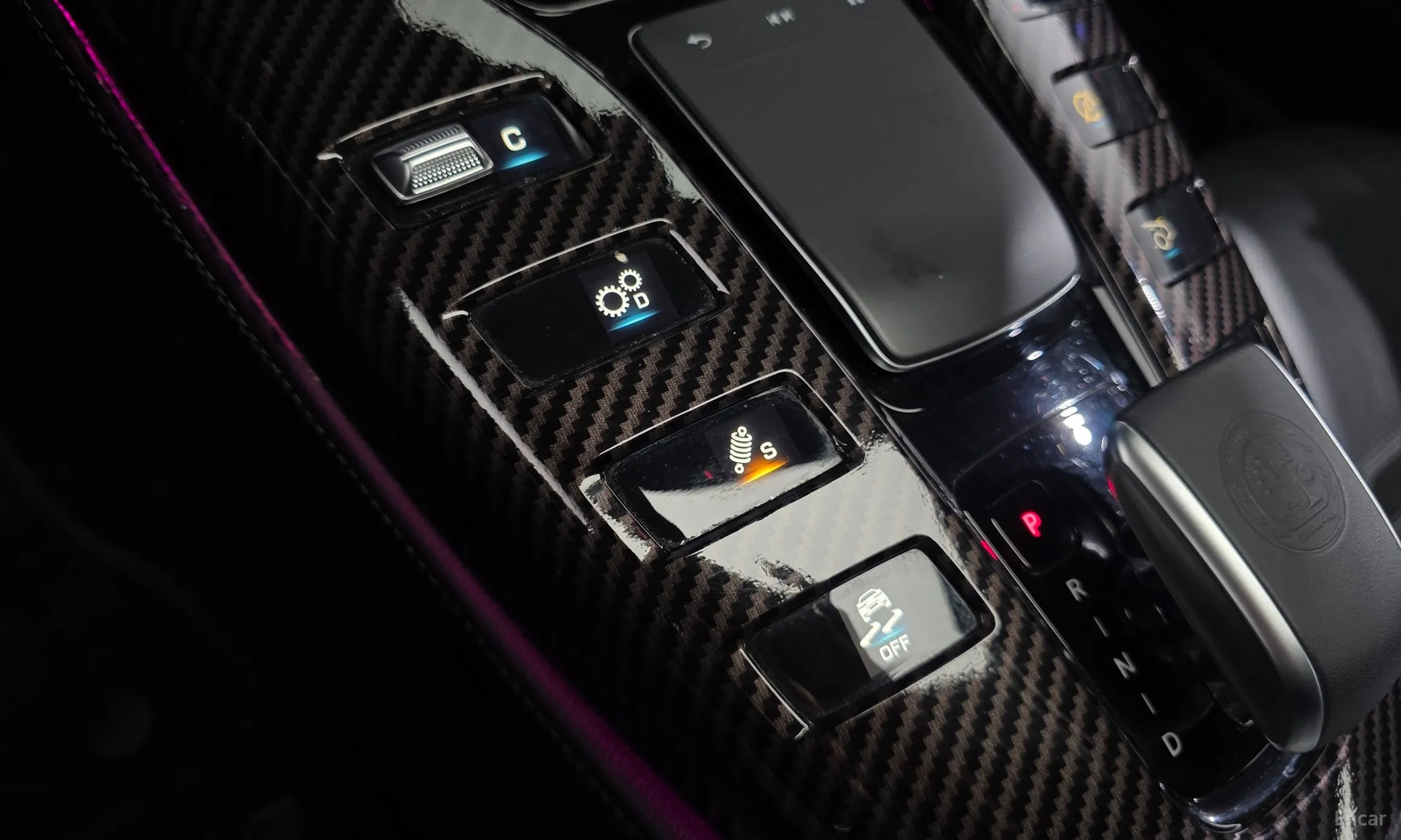 Mercedes Benz AMG GT превью 9