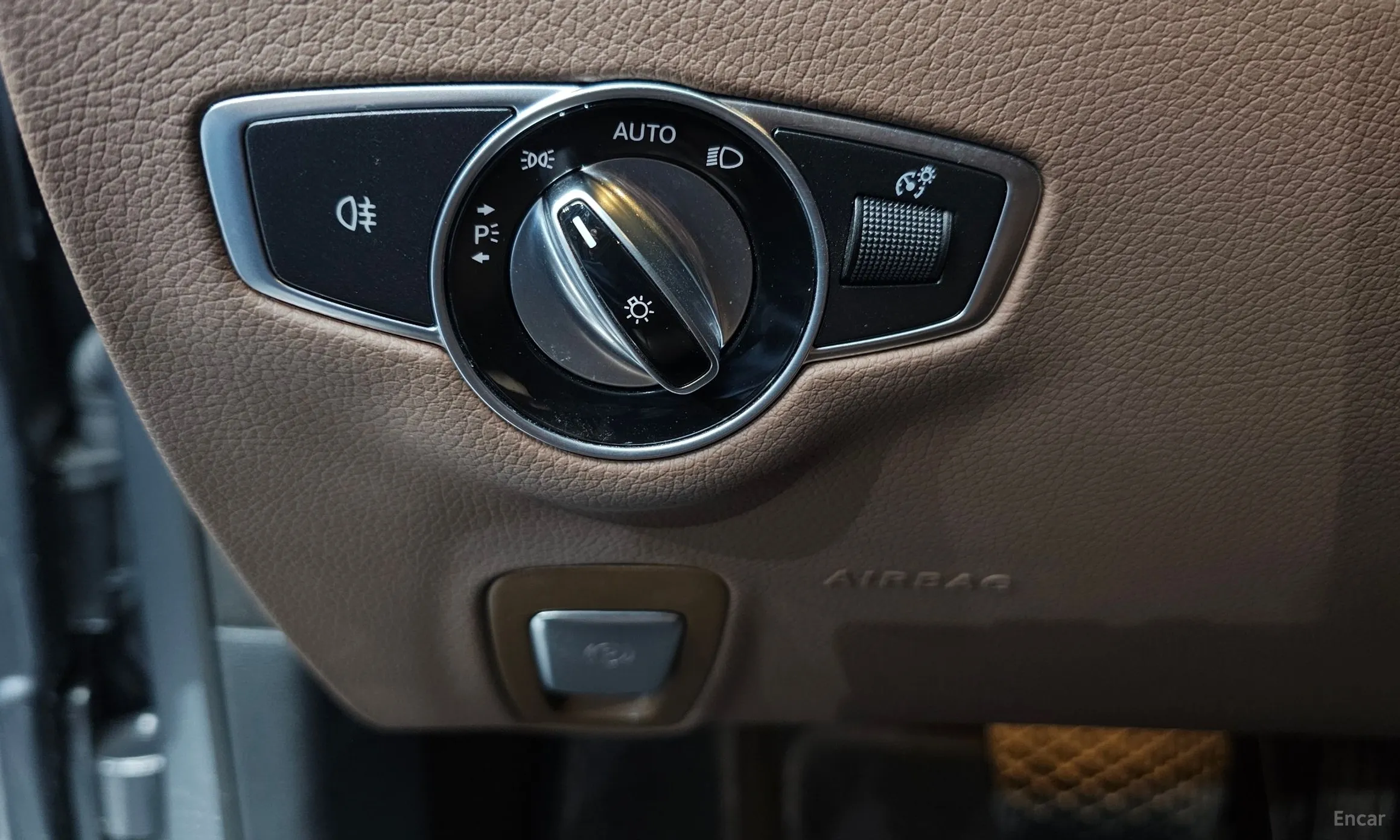 Mercedes Benz E-Class W213 превью 14