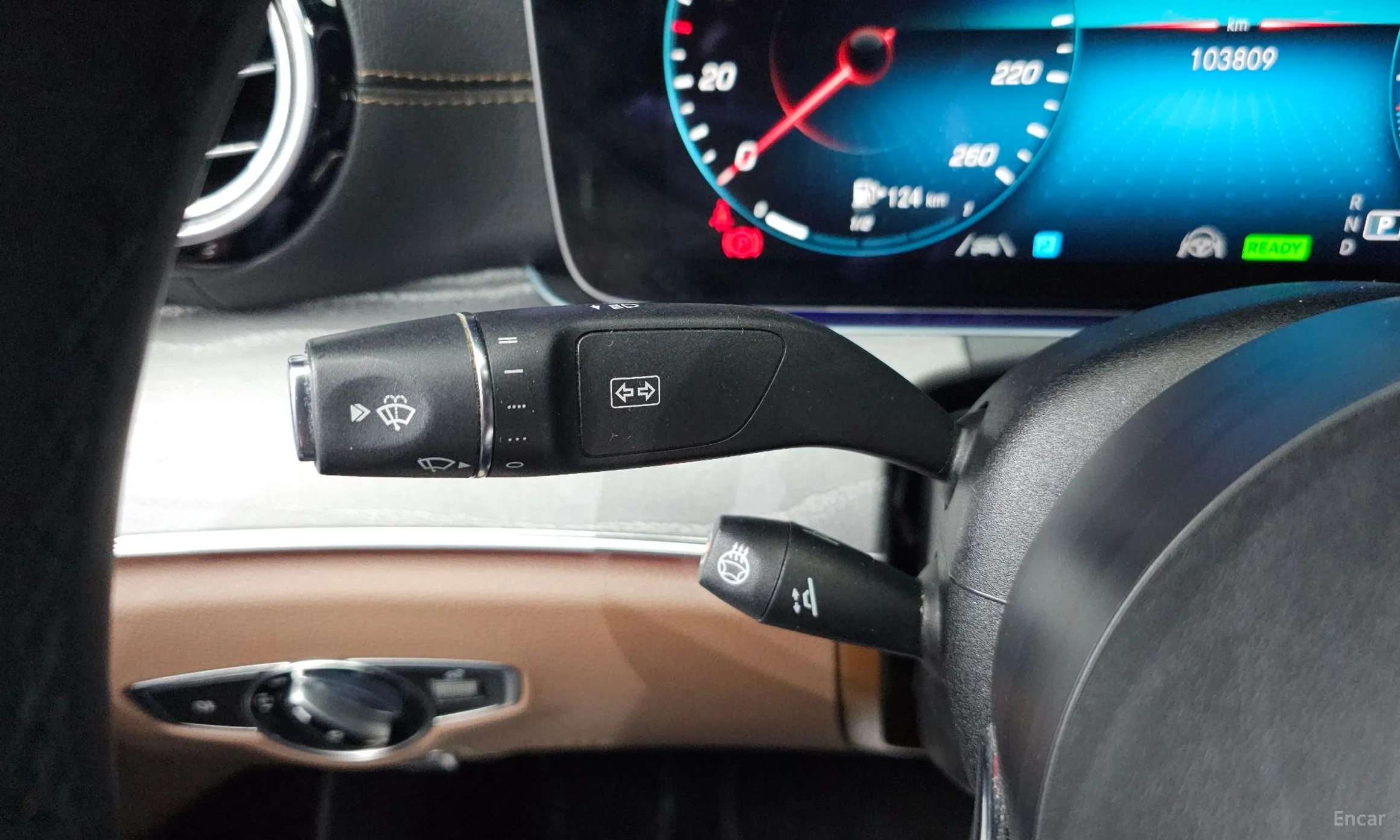 Mercedes Benz E-Class W213 превью 15