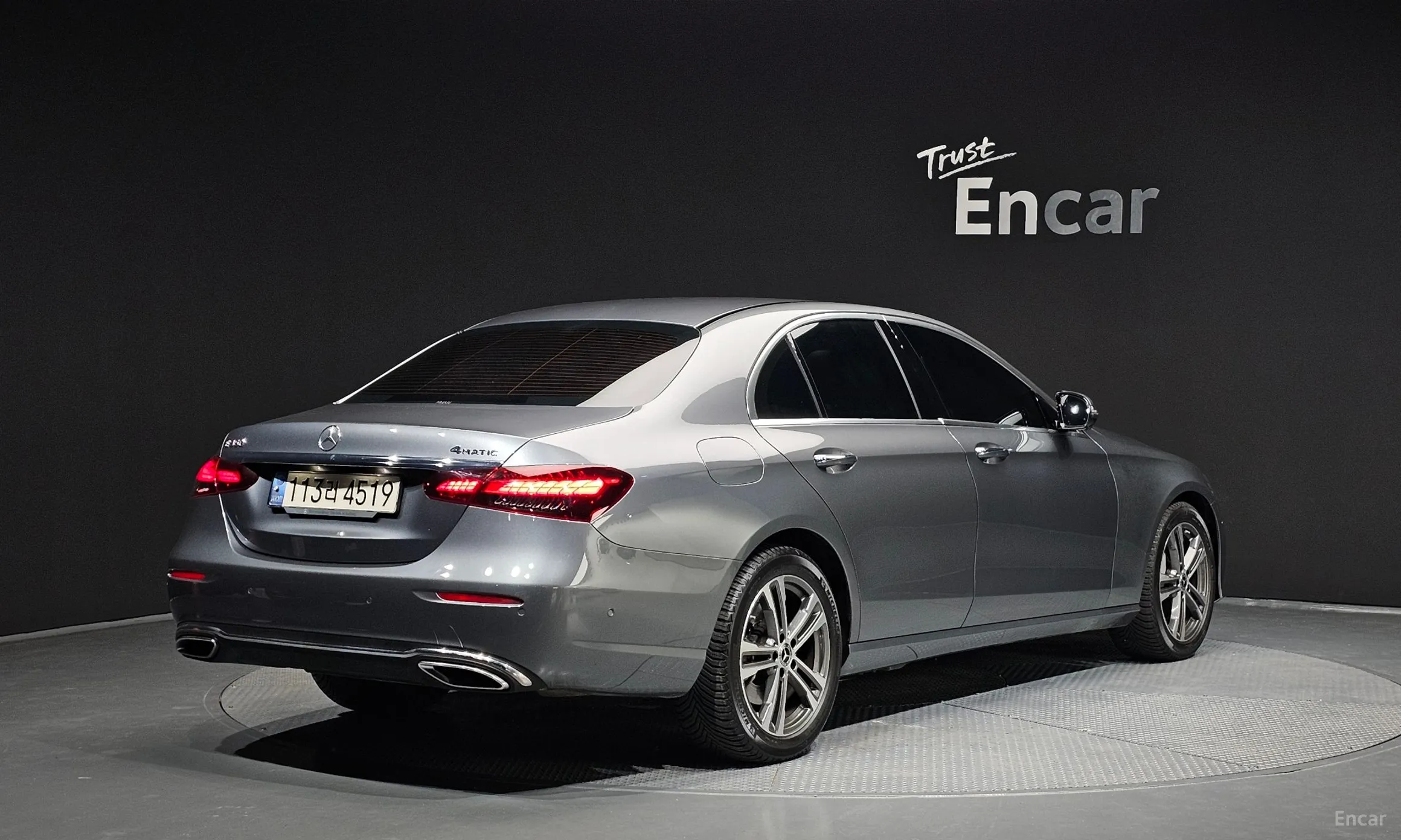 Mercedes Benz E-Class W213 превью 2