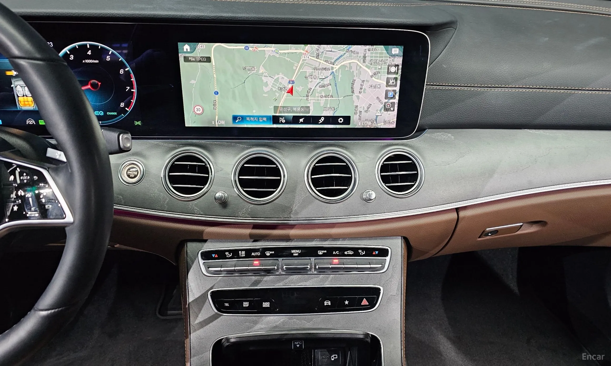 Mercedes Benz E-Class W213 превью 18