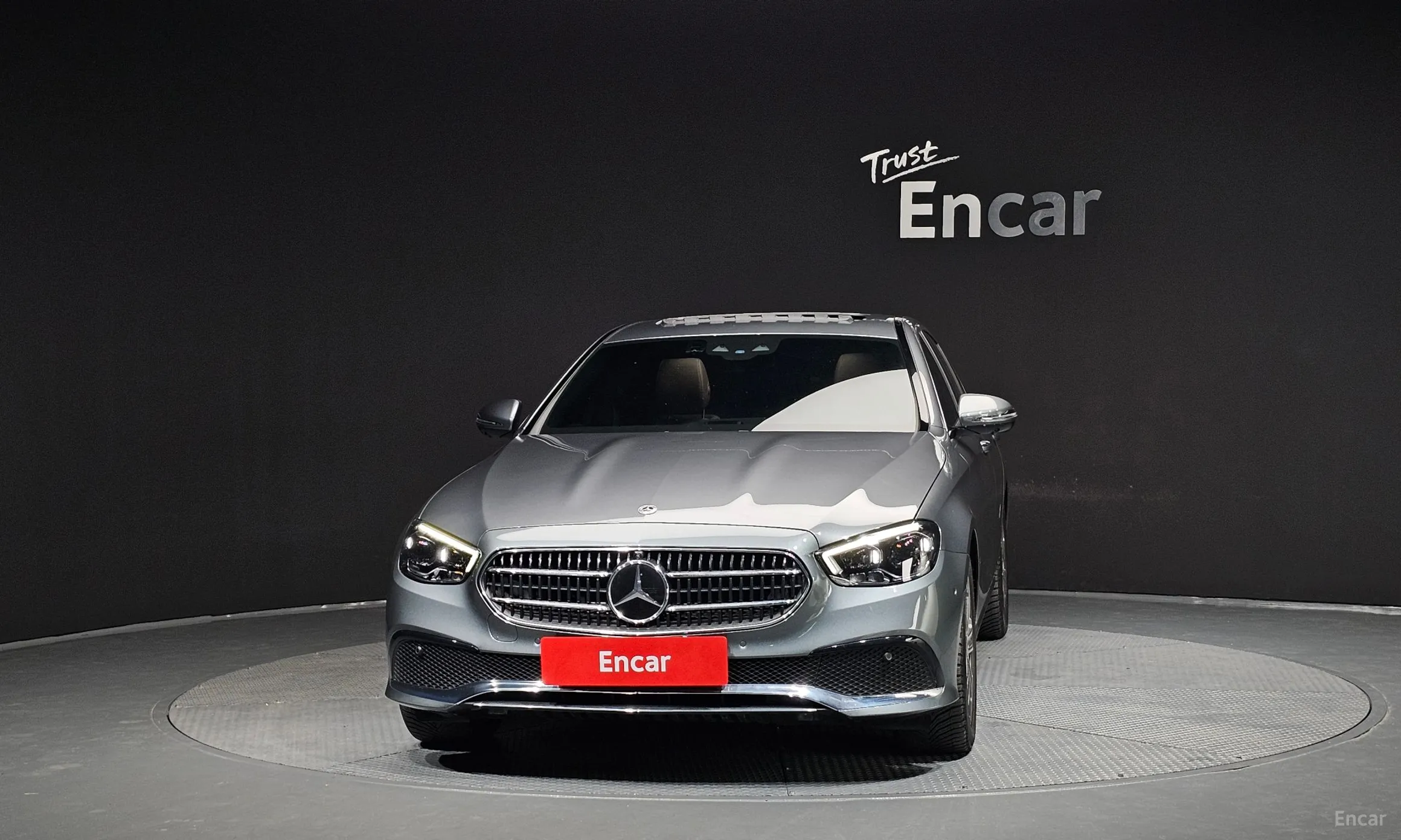 Mercedes Benz E-Class W213 превью 3