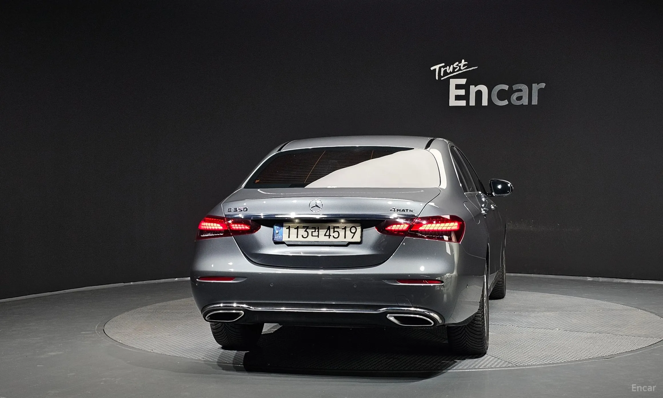 Mercedes Benz E-Class W213 превью 4