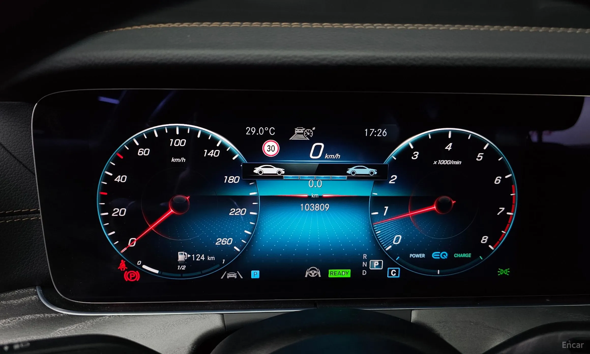 Mercedes Benz E-Class W213 превью 8