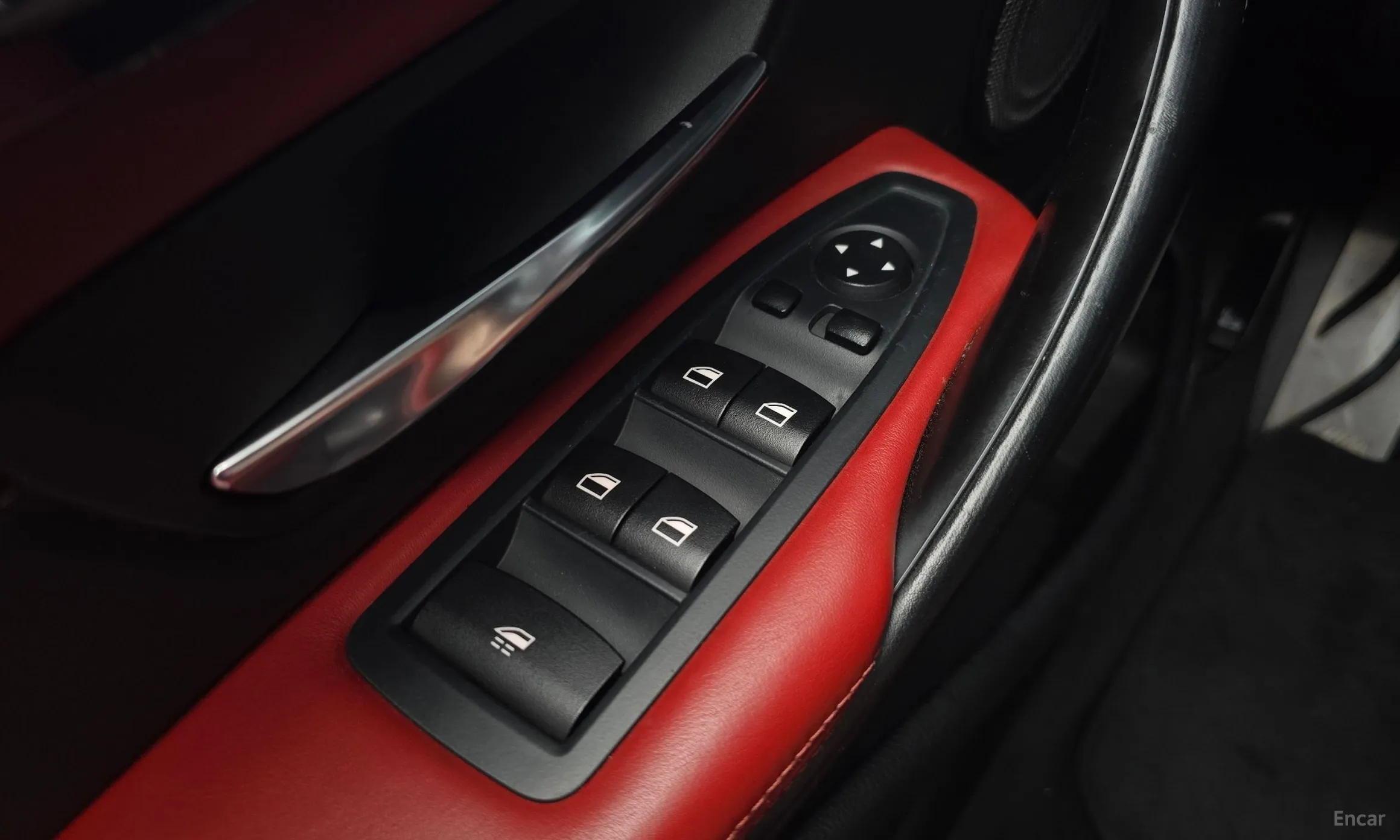 BMW M4 (F82) превью 18