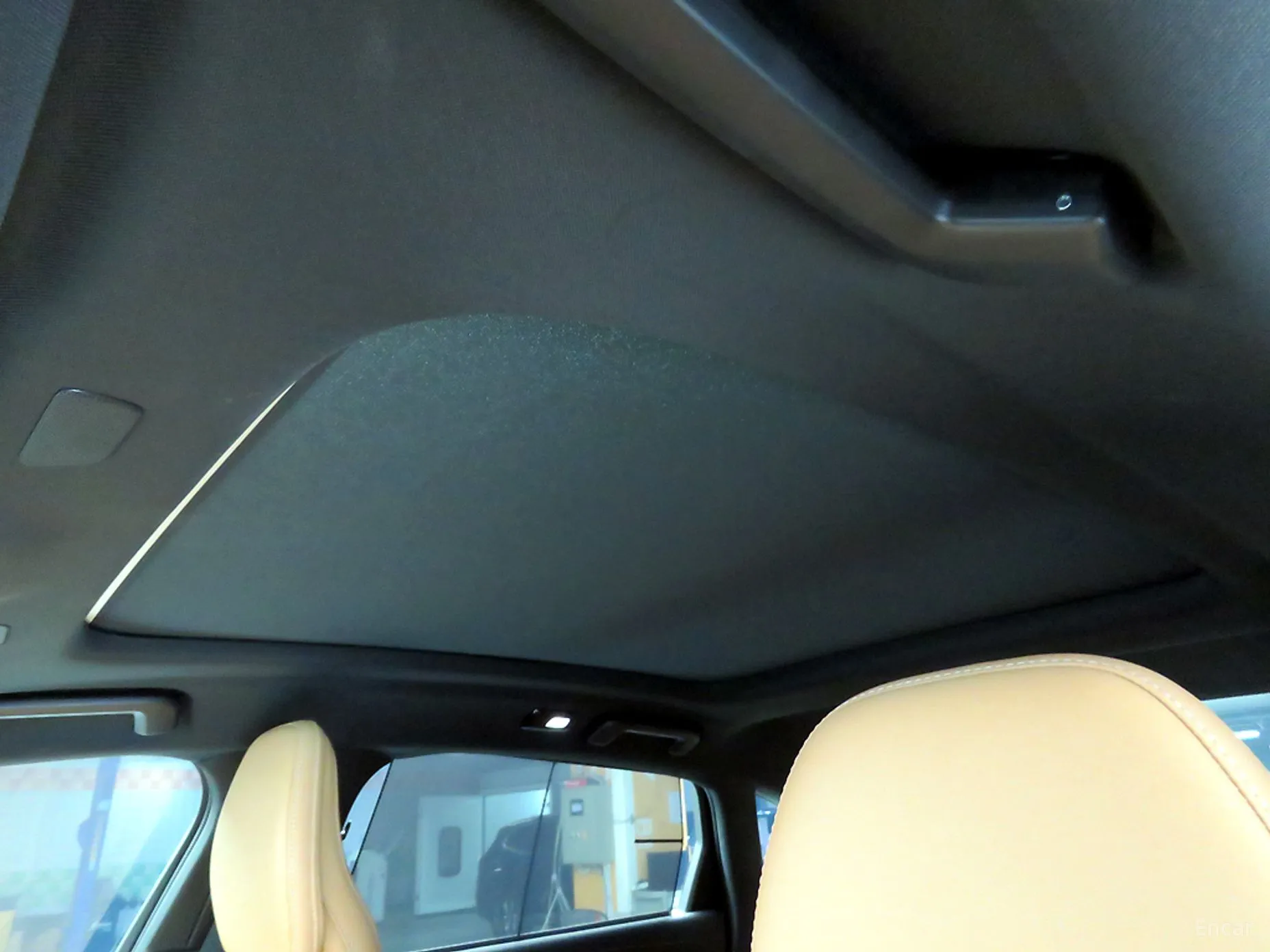 Volvo S90 превью 16