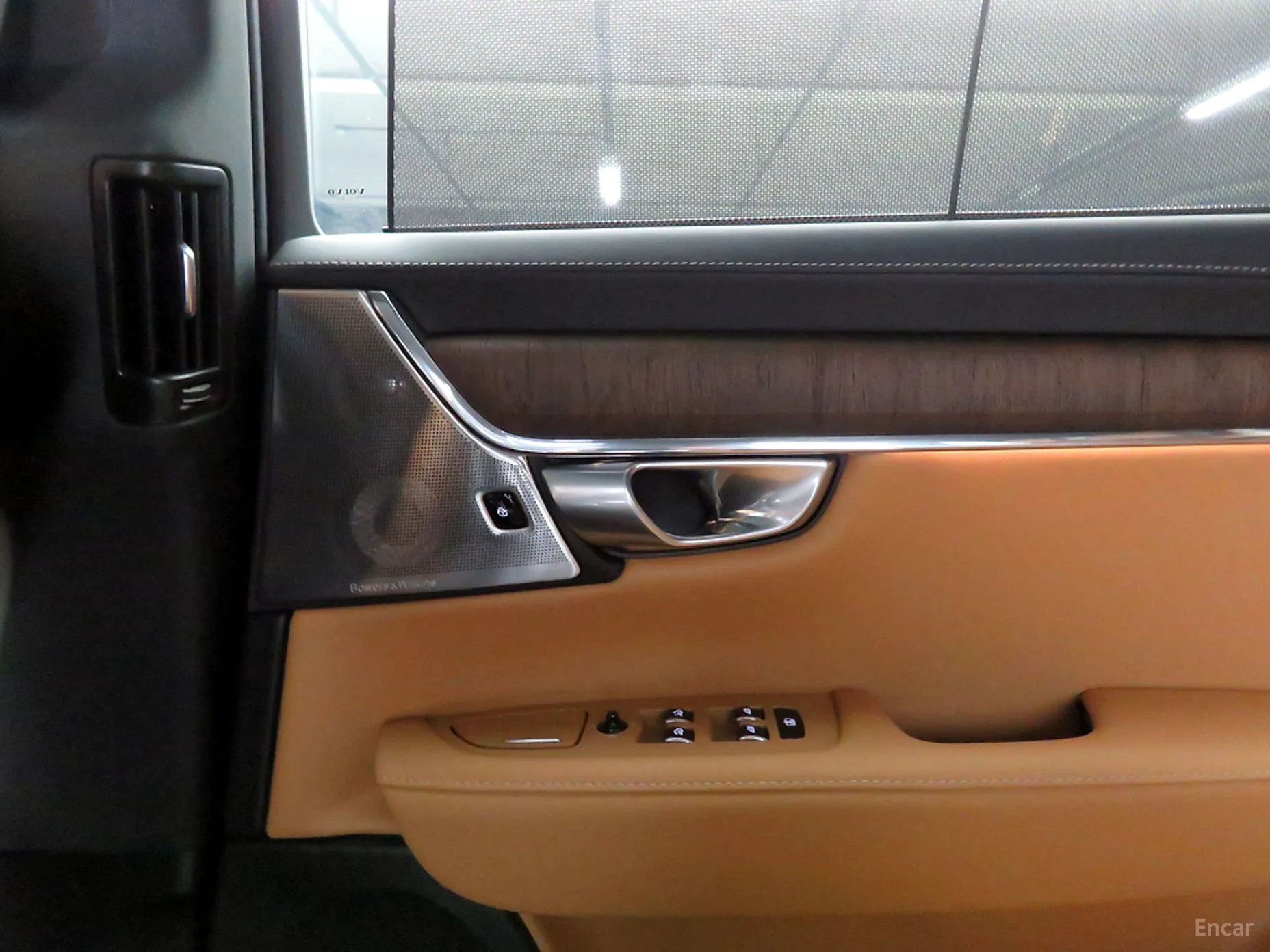 Volvo S90 превью 18