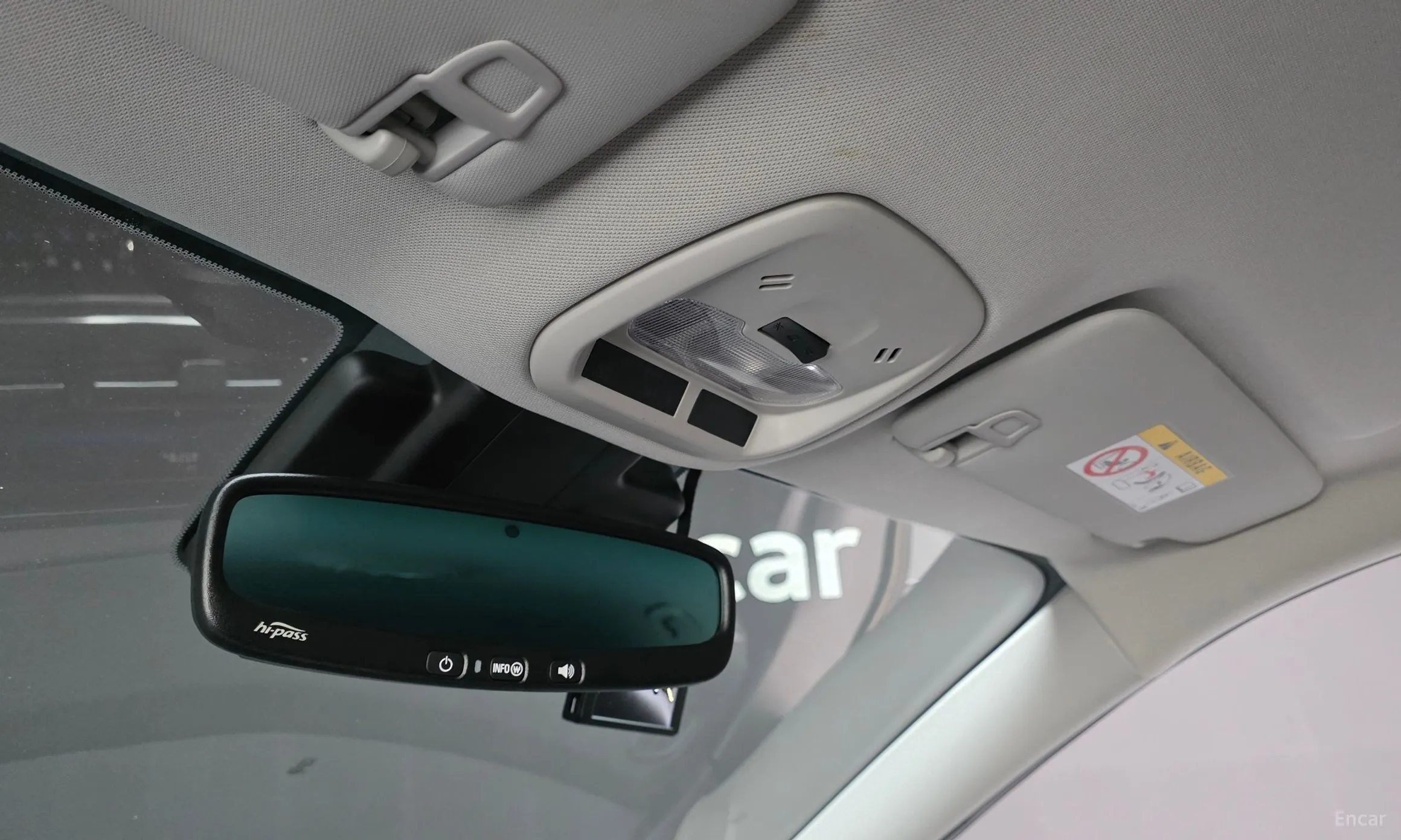 Chevrolet (GM Daewoo) Trax Crossover превью 17