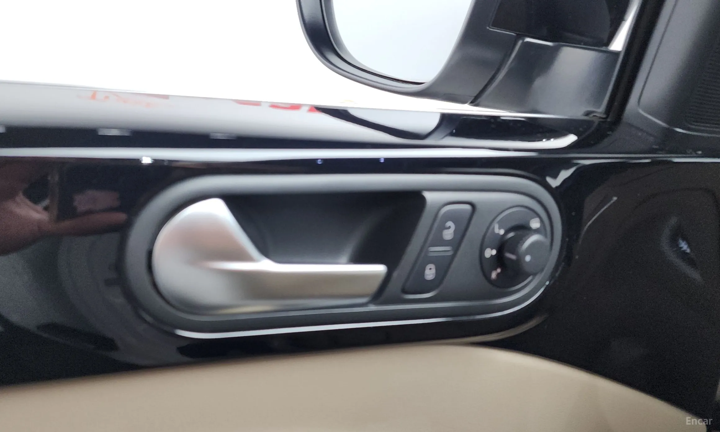 Volkswagen The Beetle превью 15
