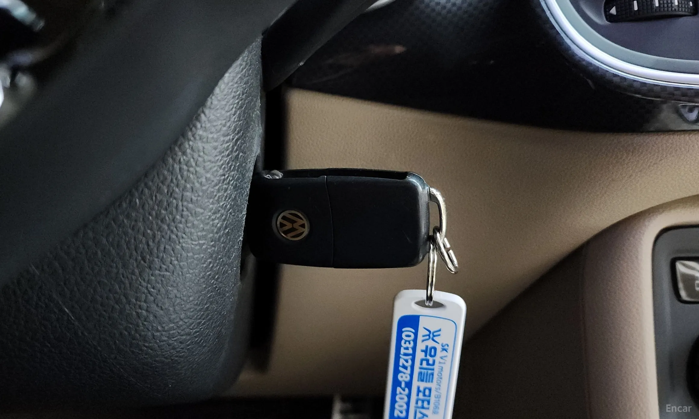 Volkswagen The Beetle превью 19