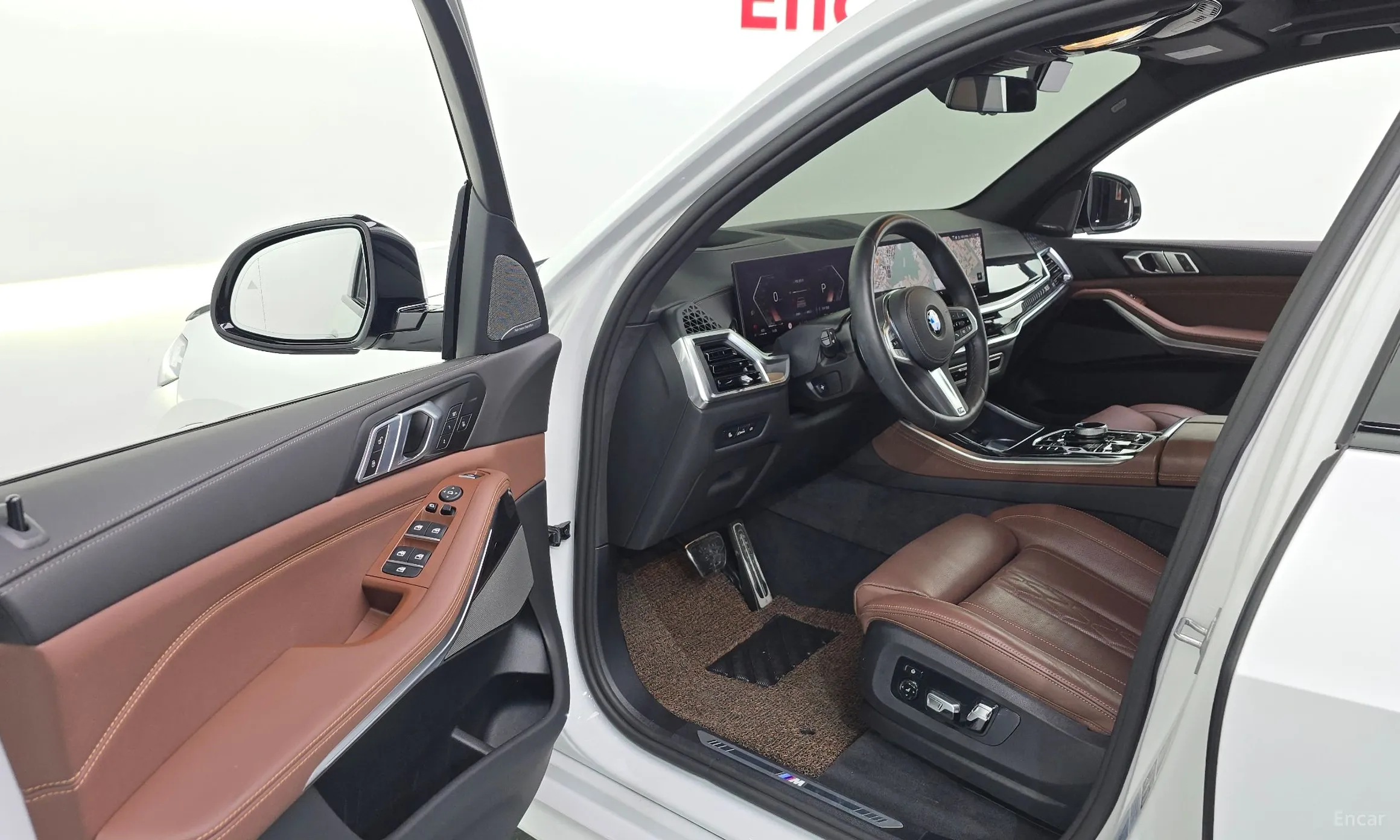 BMW X5 (G05) превью 10