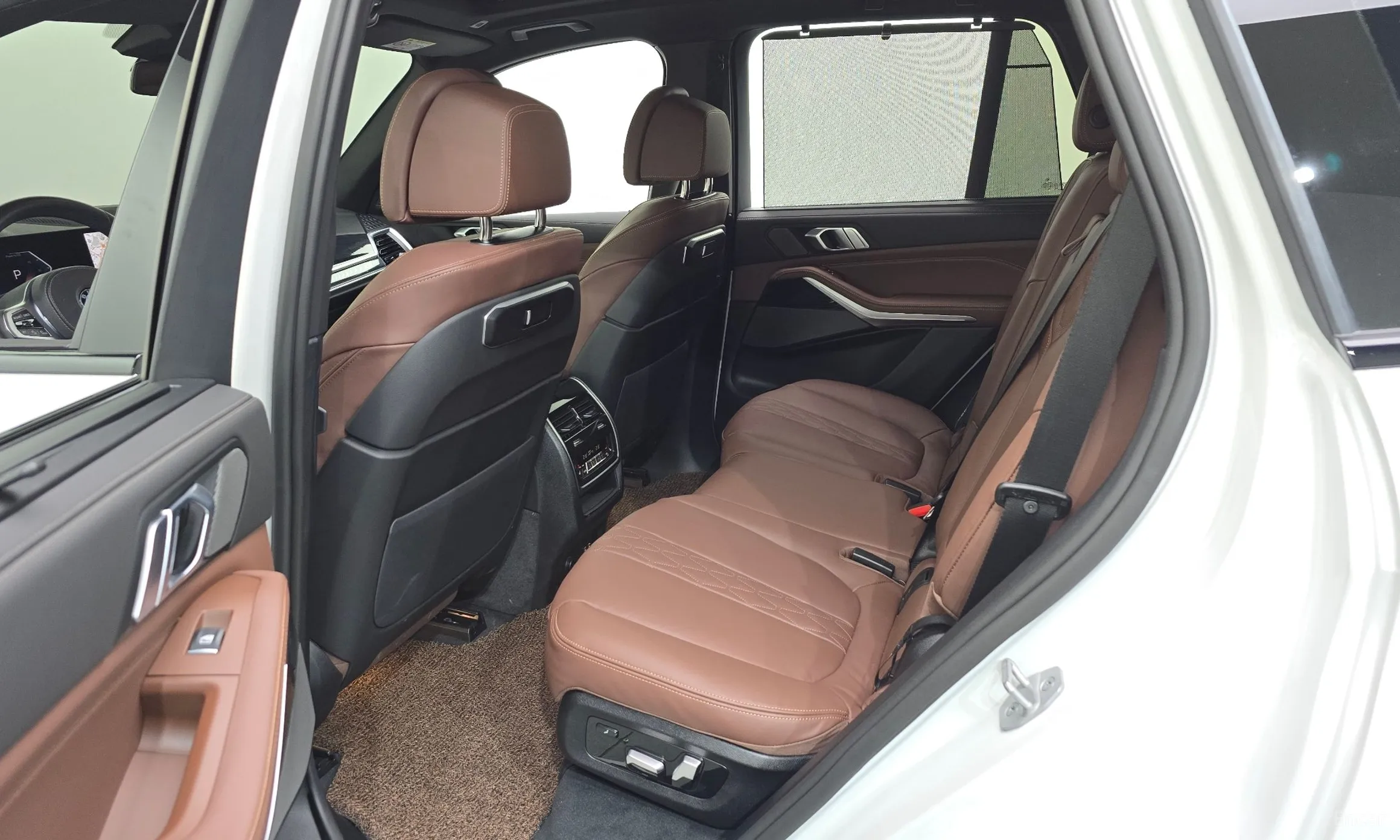 BMW X5 (G05) превью 11