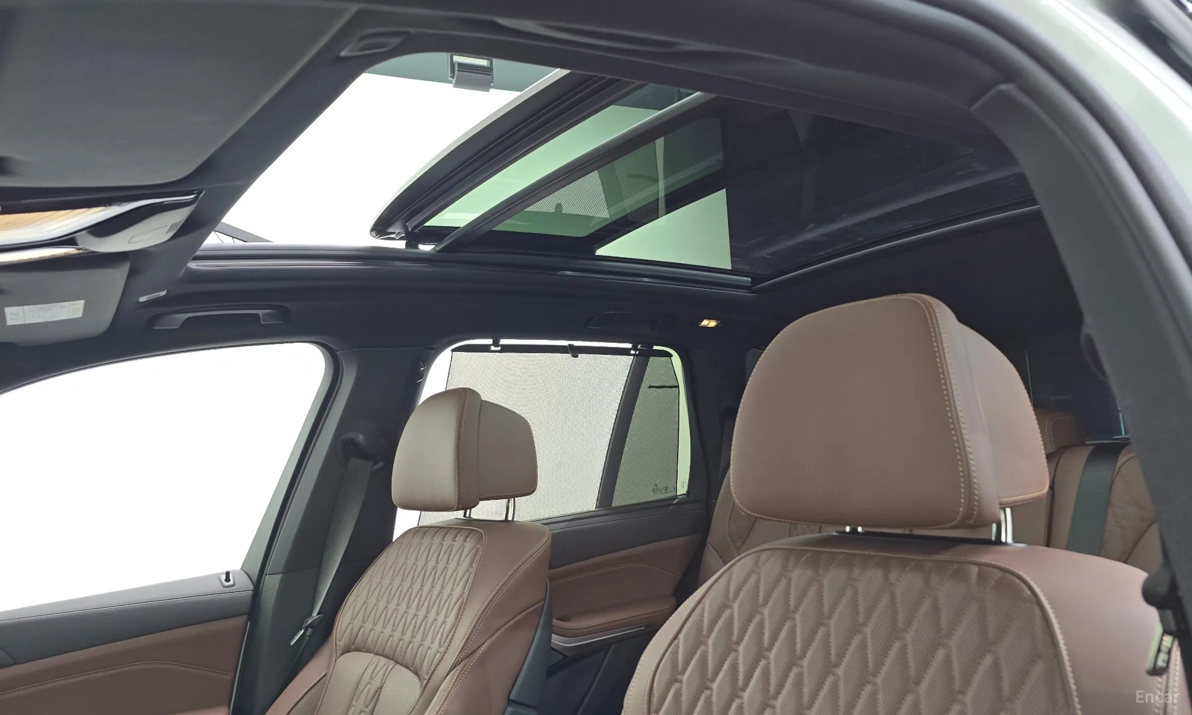 BMW X5 (G05) превью 16