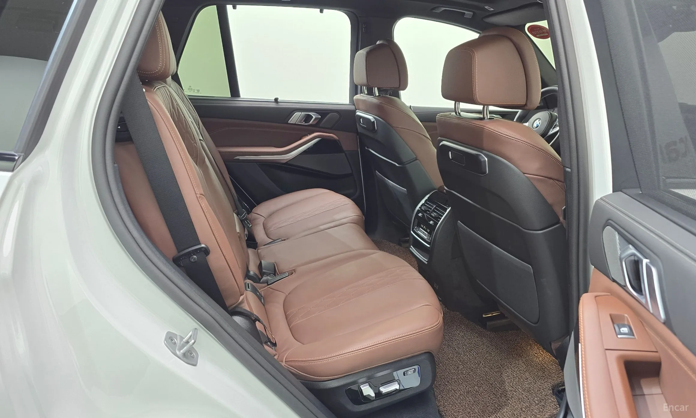 BMW X5 (G05) превью 20