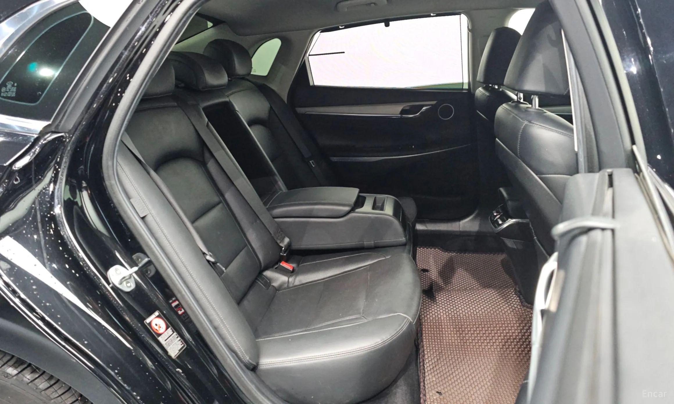Hyundai Grandeur IG превью 11