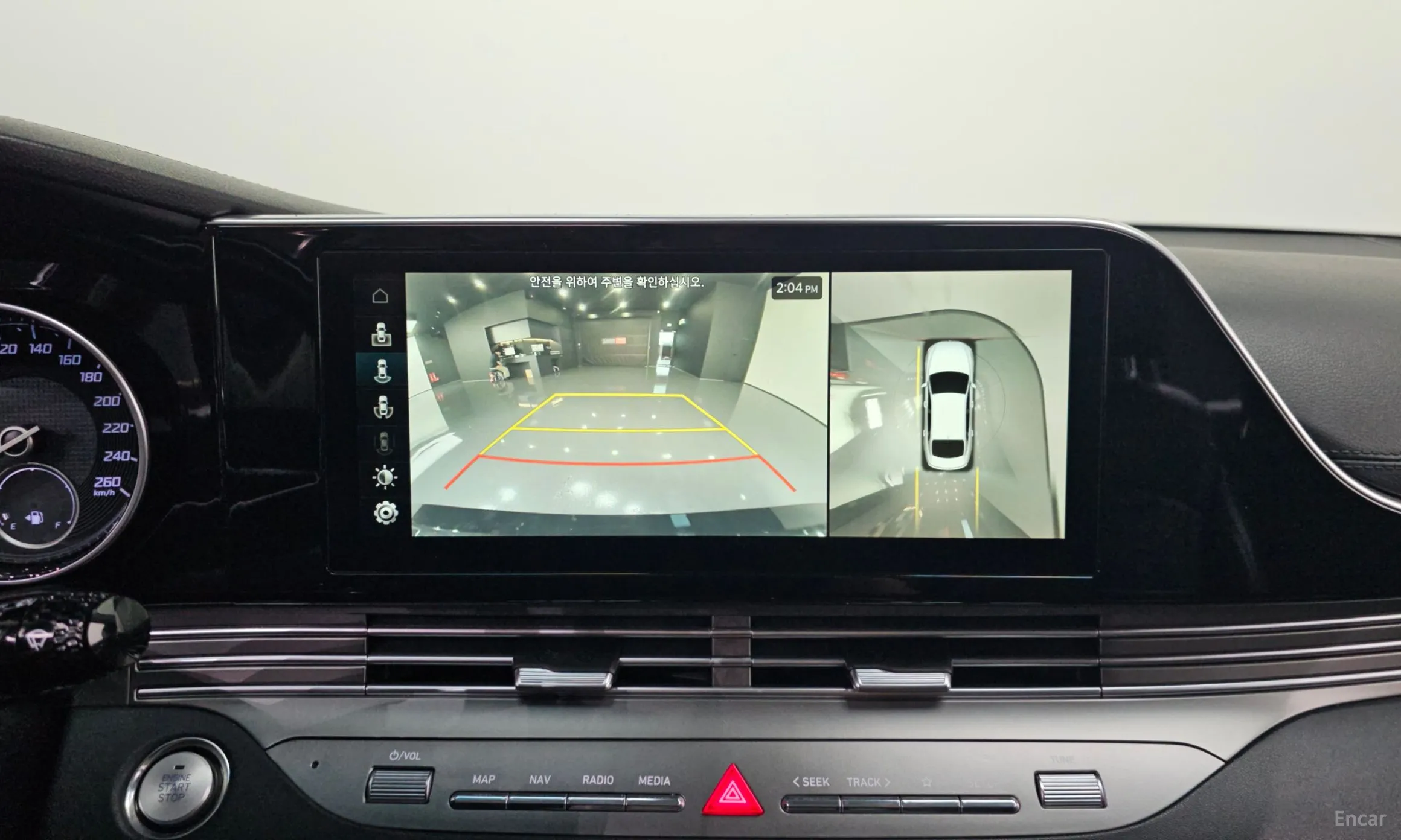 Hyundai Grandeur IG превью 15
