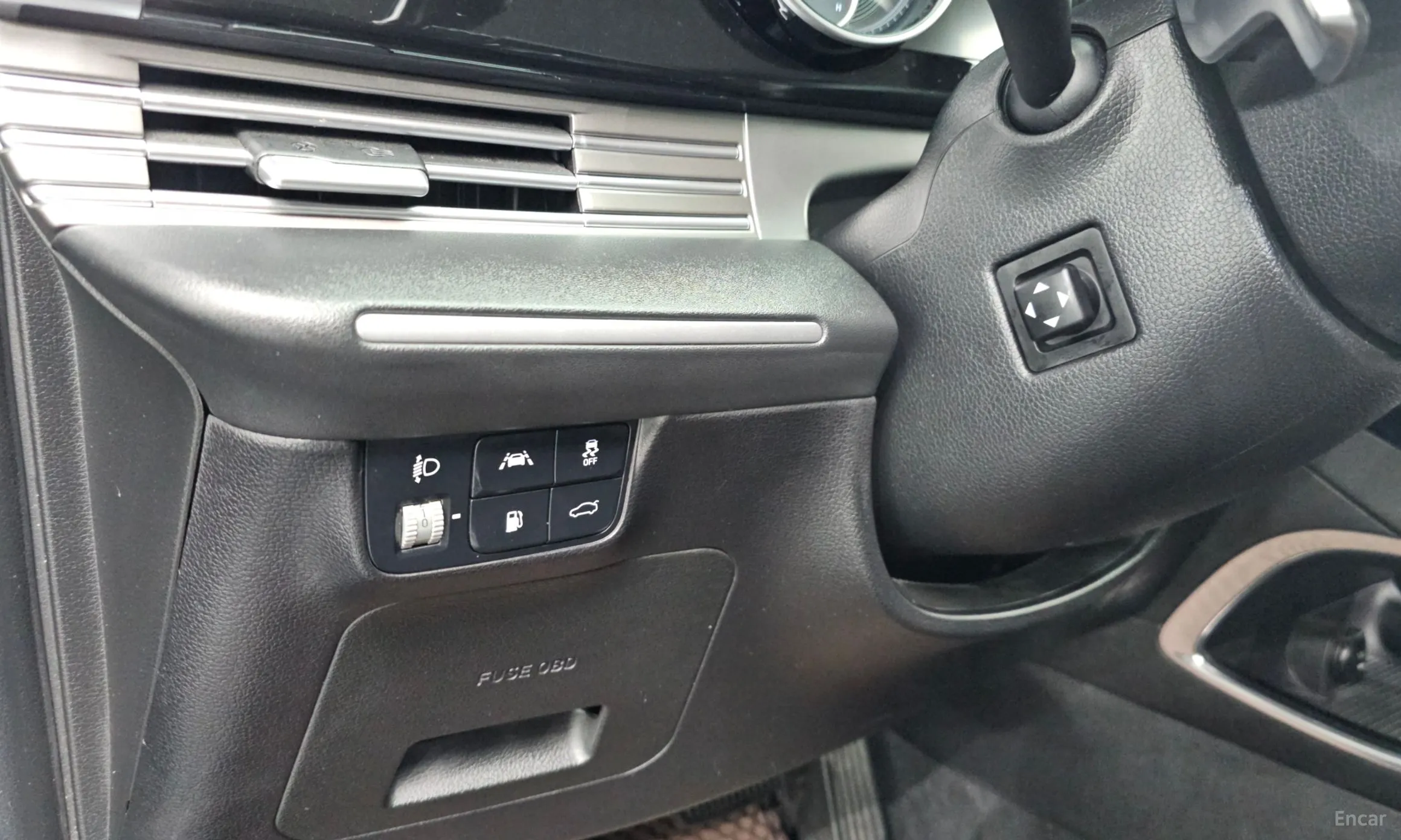 Hyundai Grandeur IG превью 17