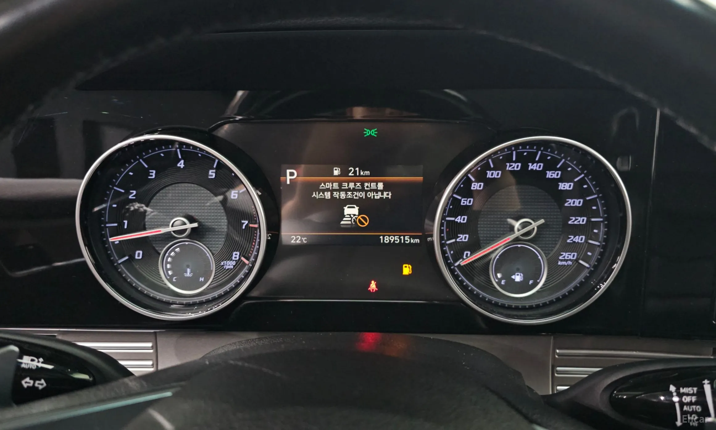 Hyundai Grandeur IG превью 8