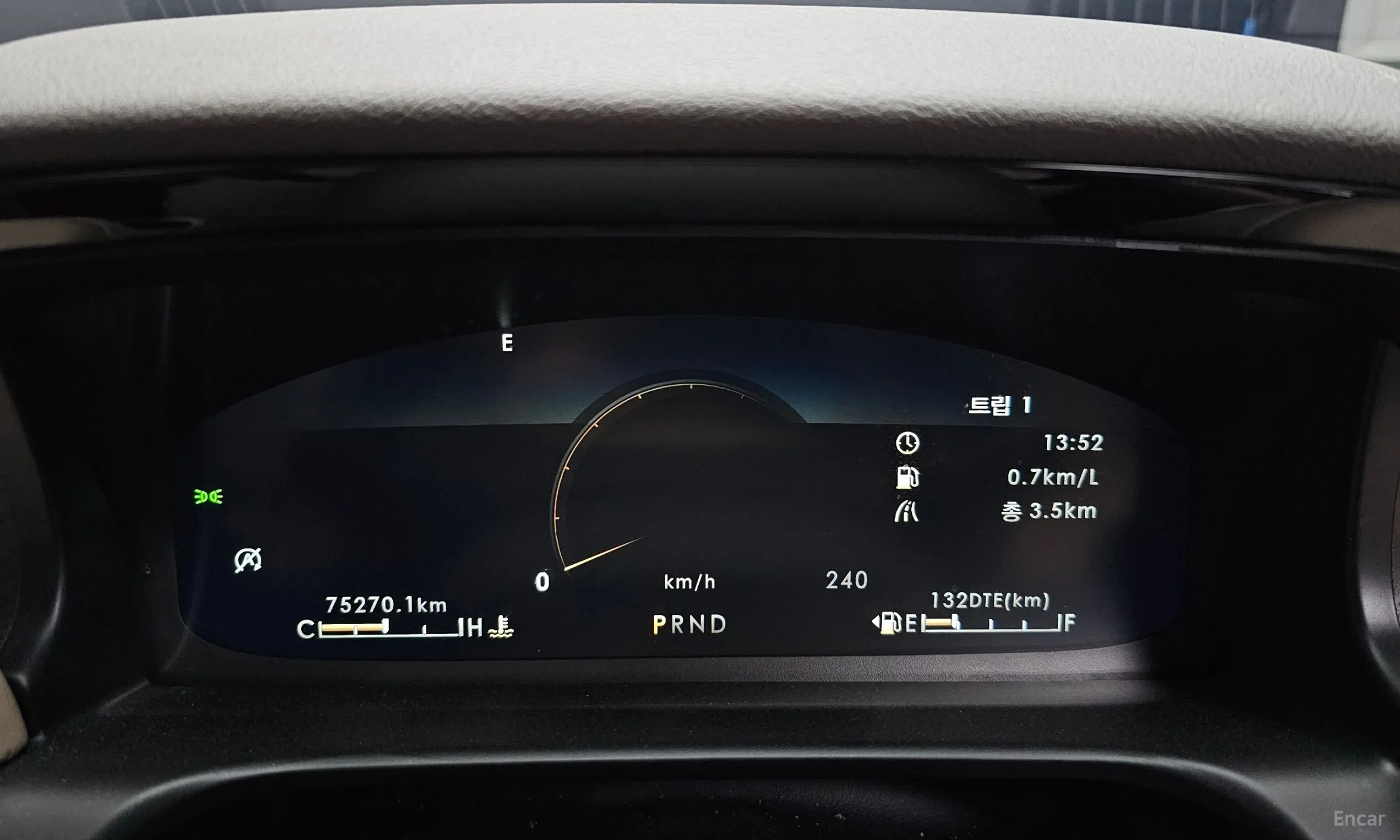 Lincoln Aviator 2nd Generation превью 8