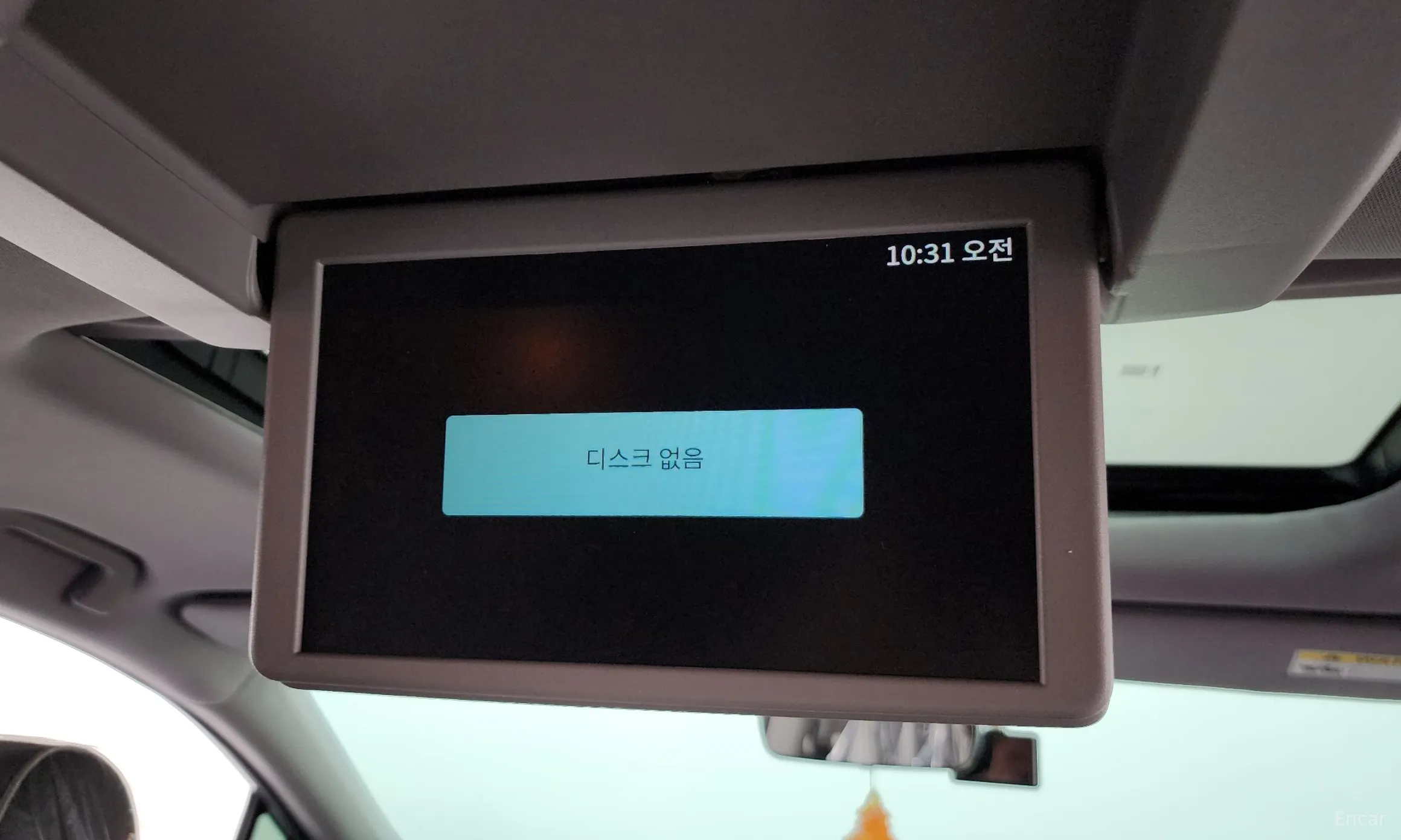 Honda Odyssey превью 15