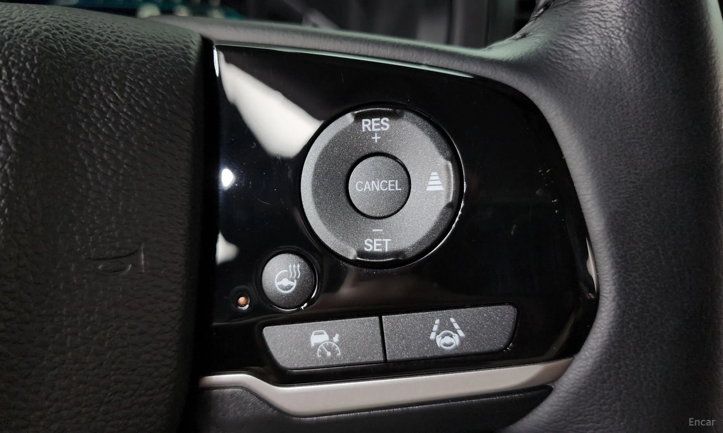 Honda Odyssey превью 18