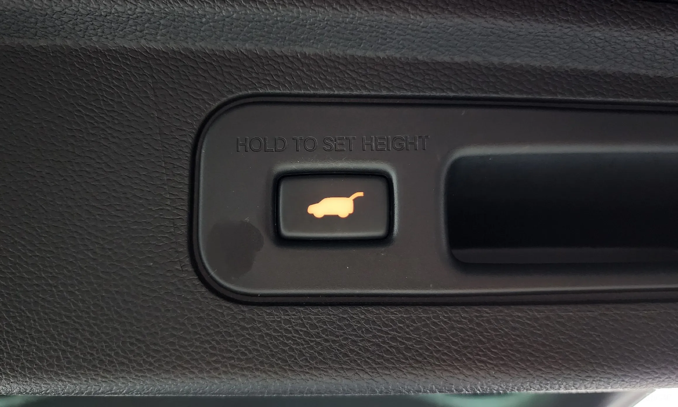 Honda Odyssey превью 20