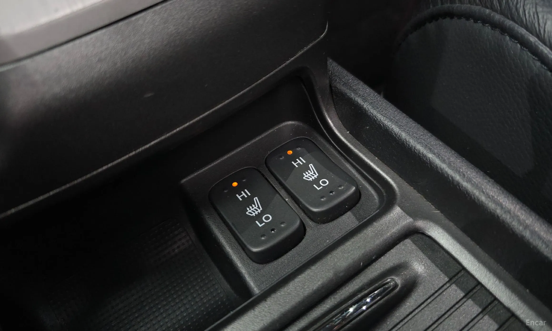 Honda Civic превью 16