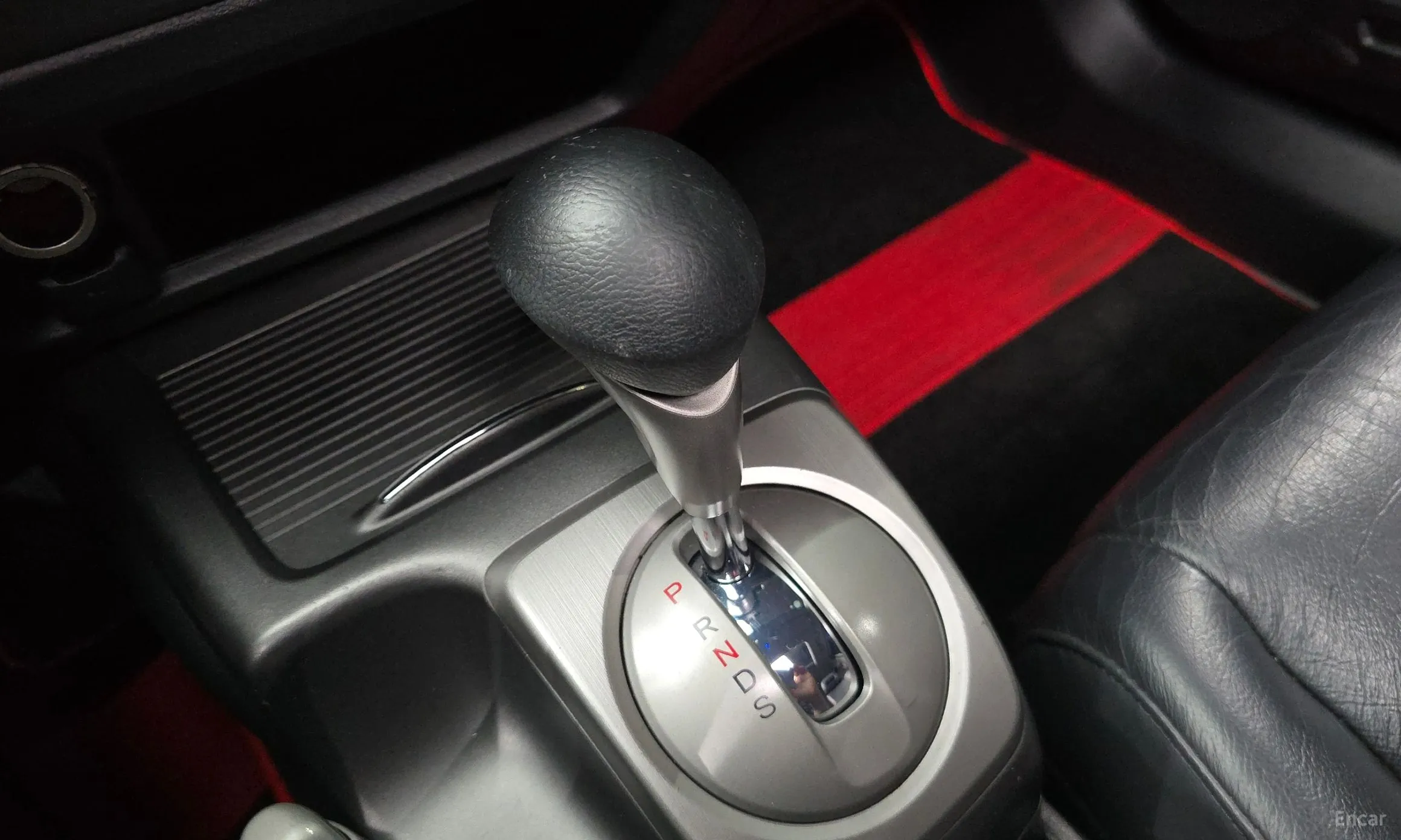 Honda Civic превью 9