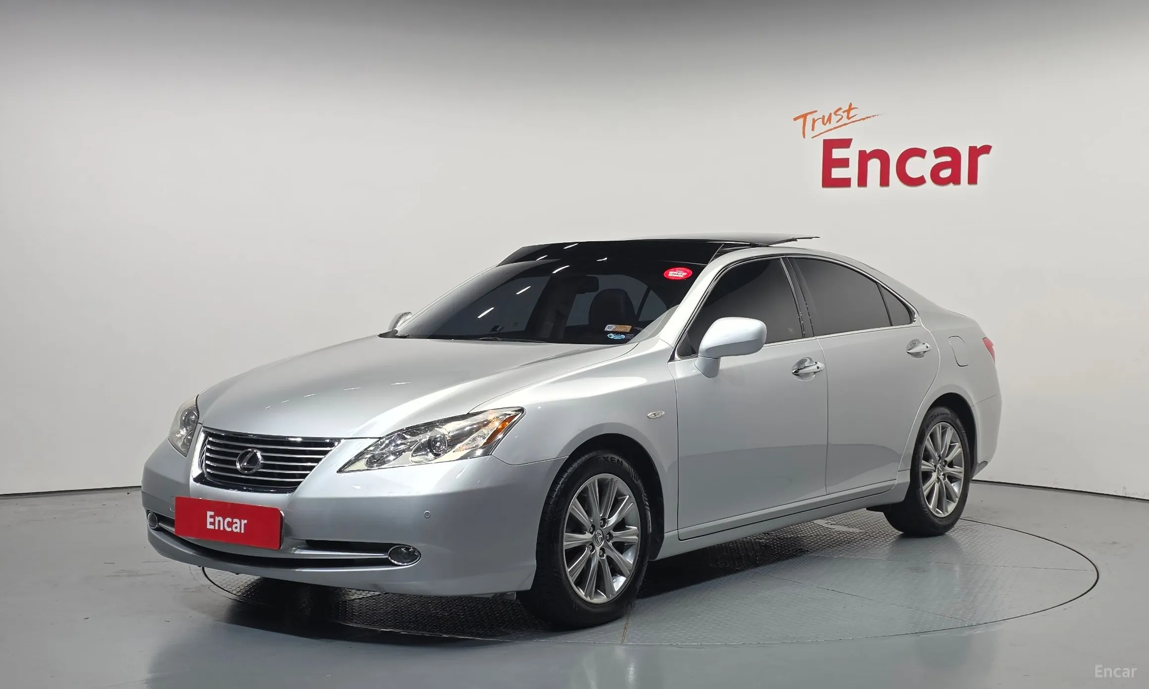 Lexus ES350