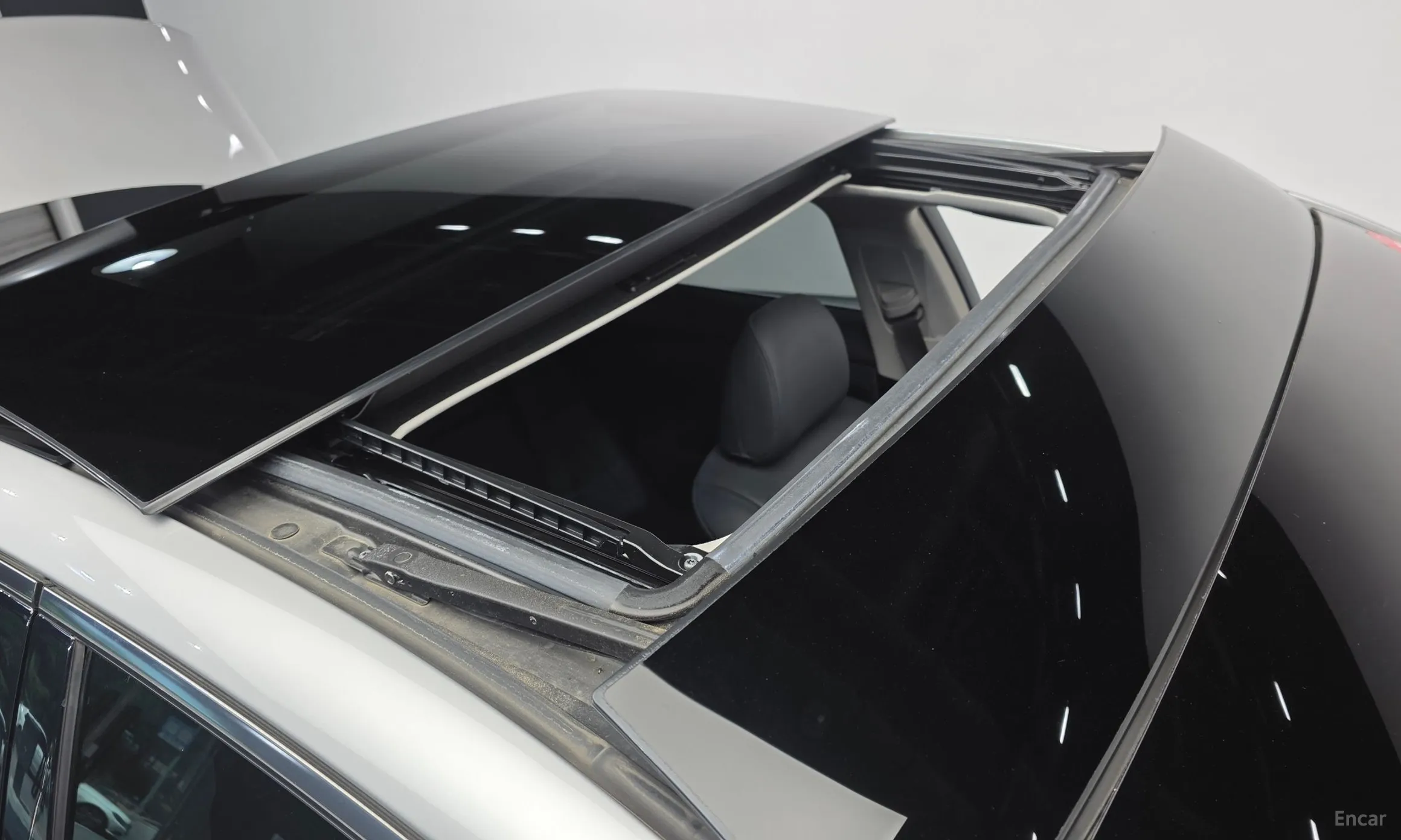 Lexus ES350 превью 19