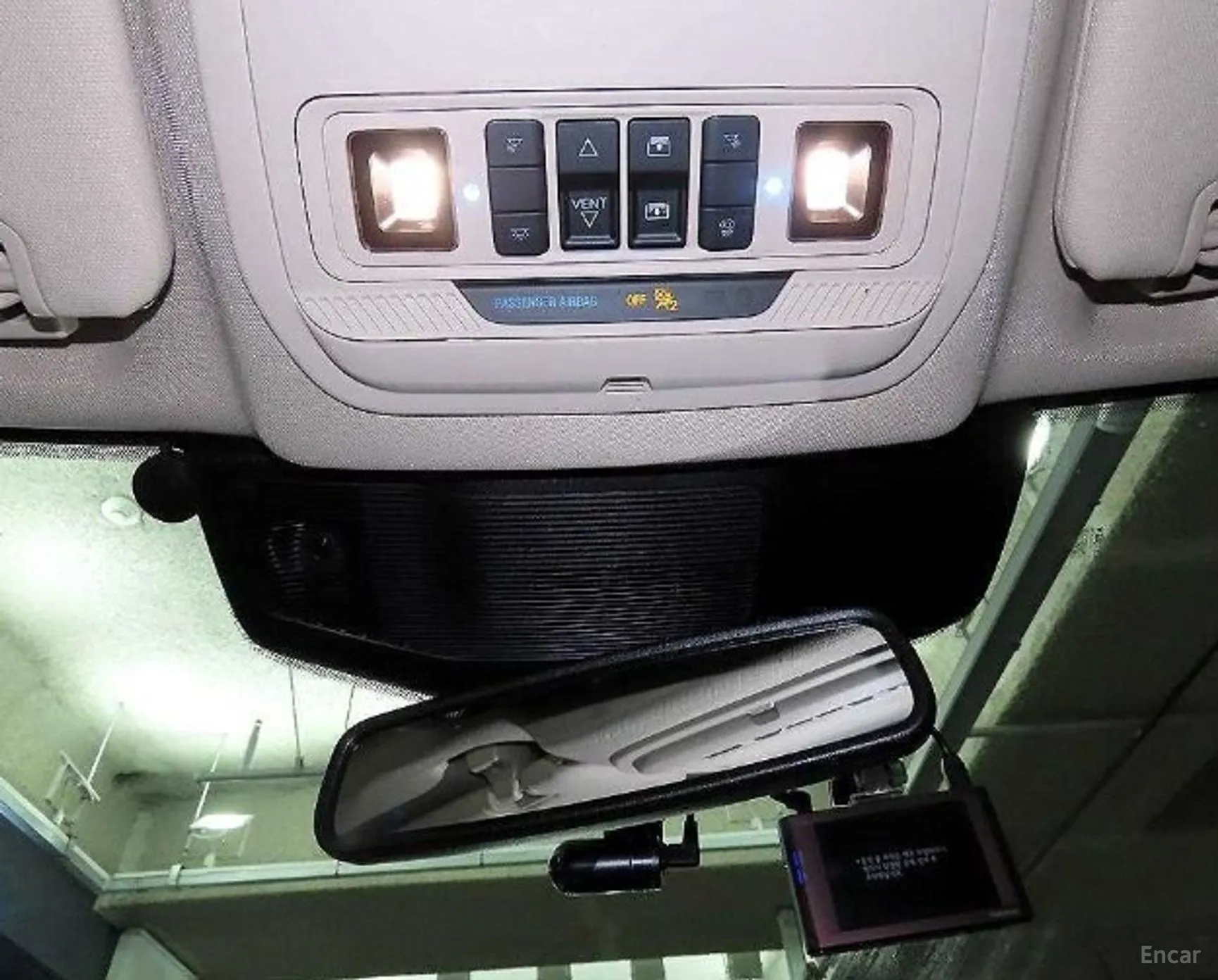 Ford Explorer 6th Generation превью 16